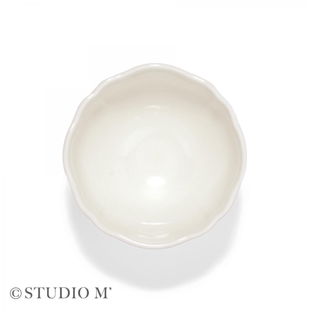 EARLY BIRD PETIT BOWL