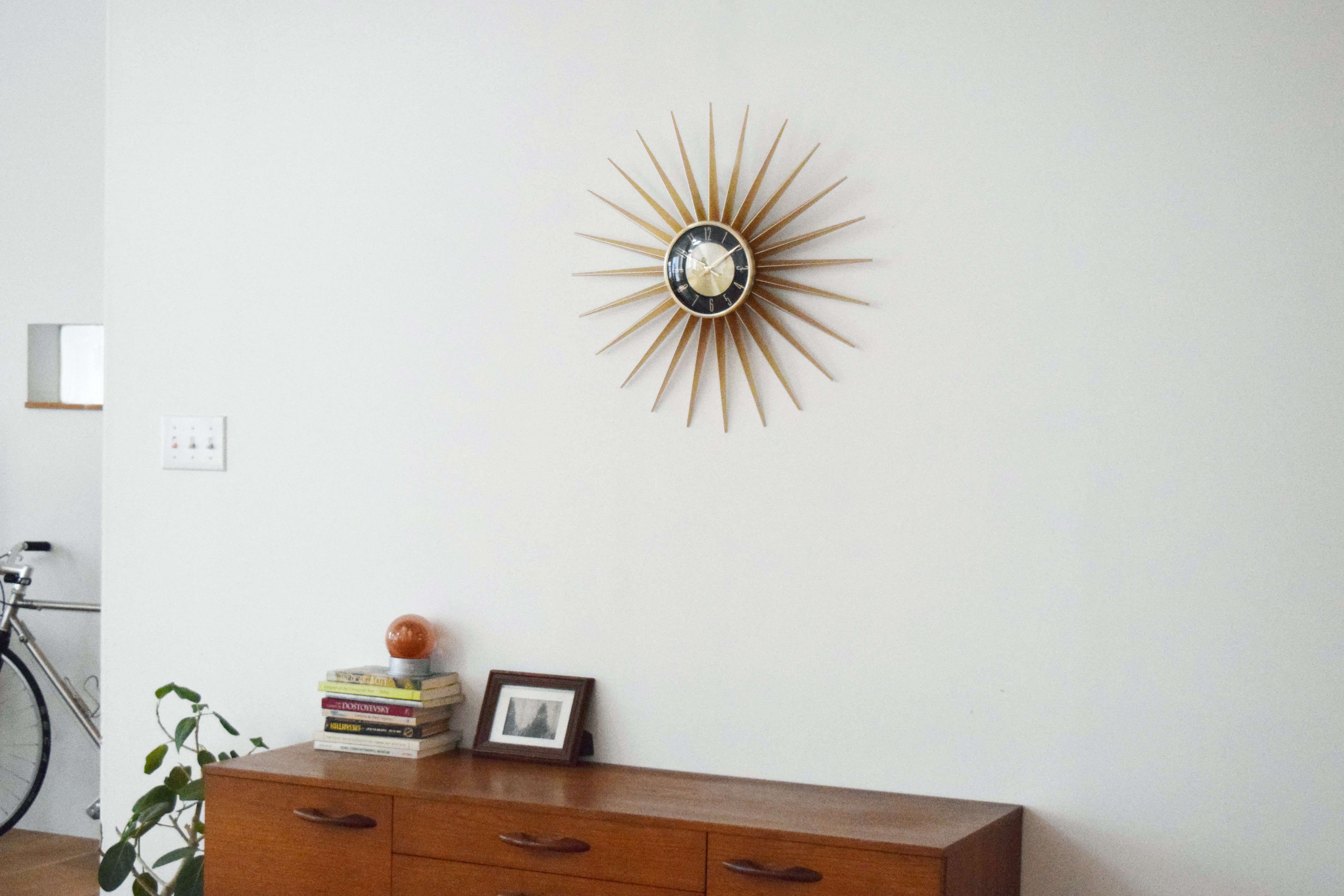 Emits Time|WALL CLOCK