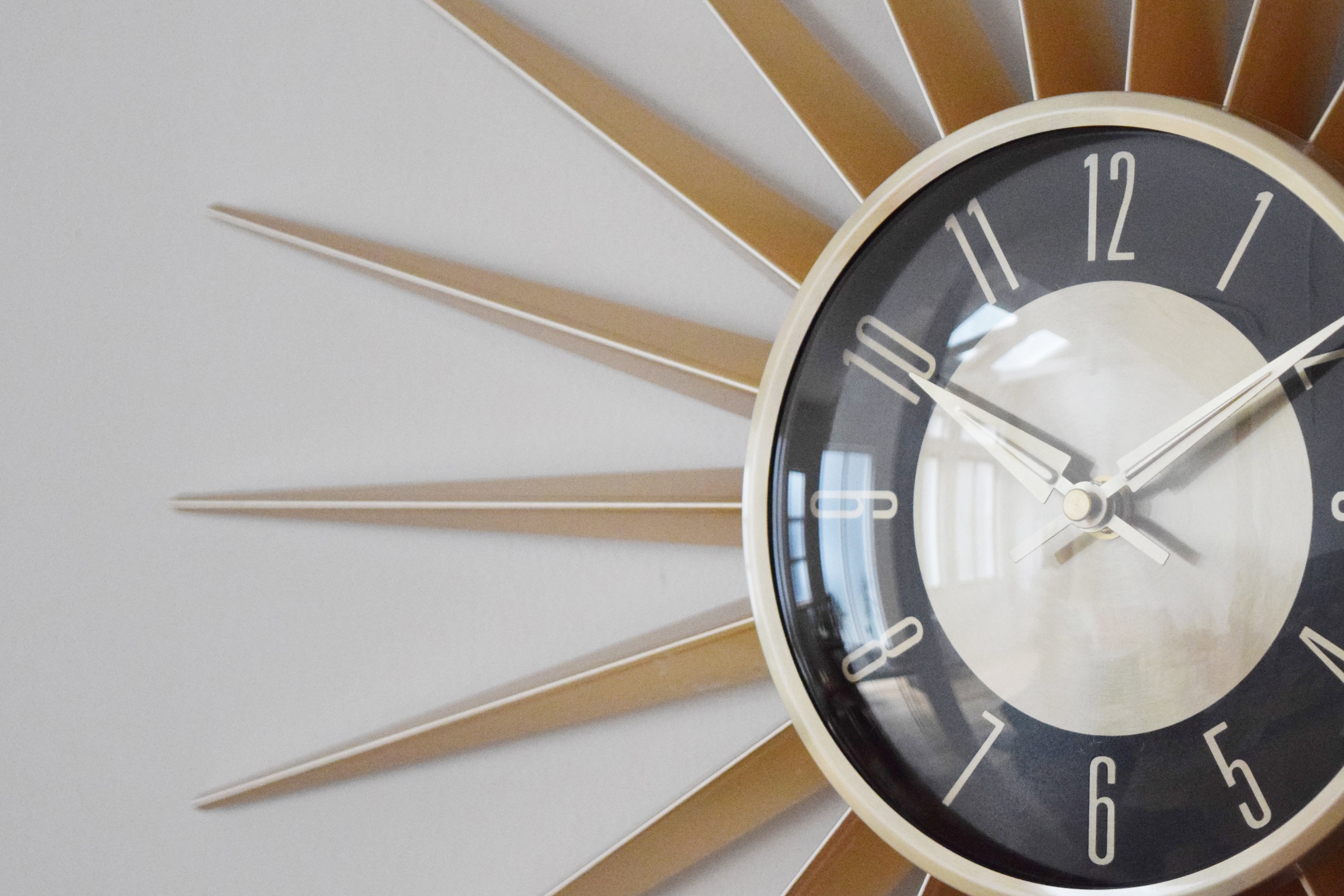 Emits Time|WALL CLOCK