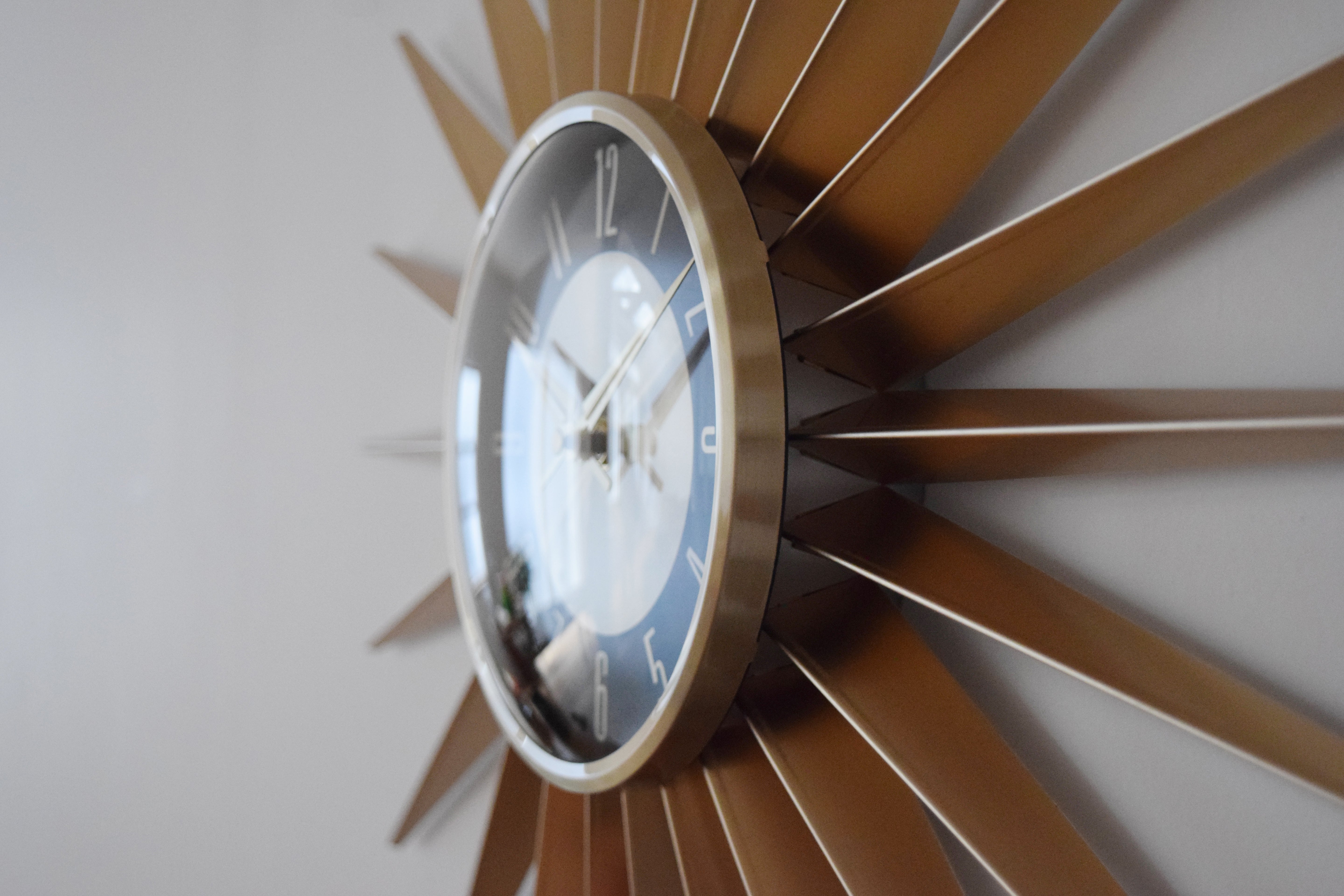 Emits Time|WALL CLOCK