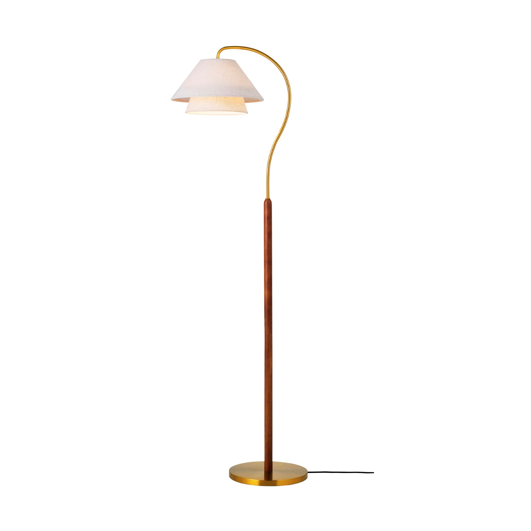 Nelke|FLOOR LIGHT