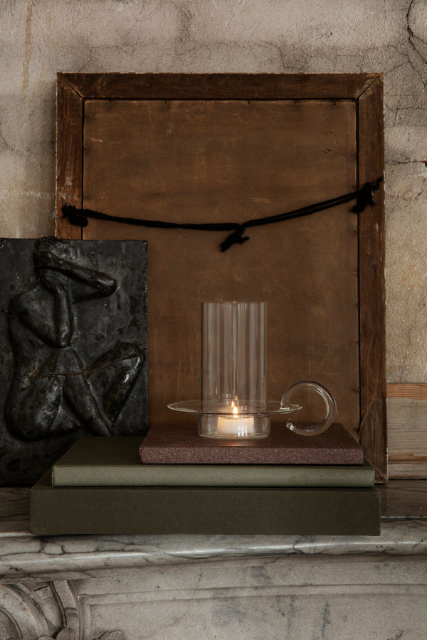 Luce CANDLE HOLDER