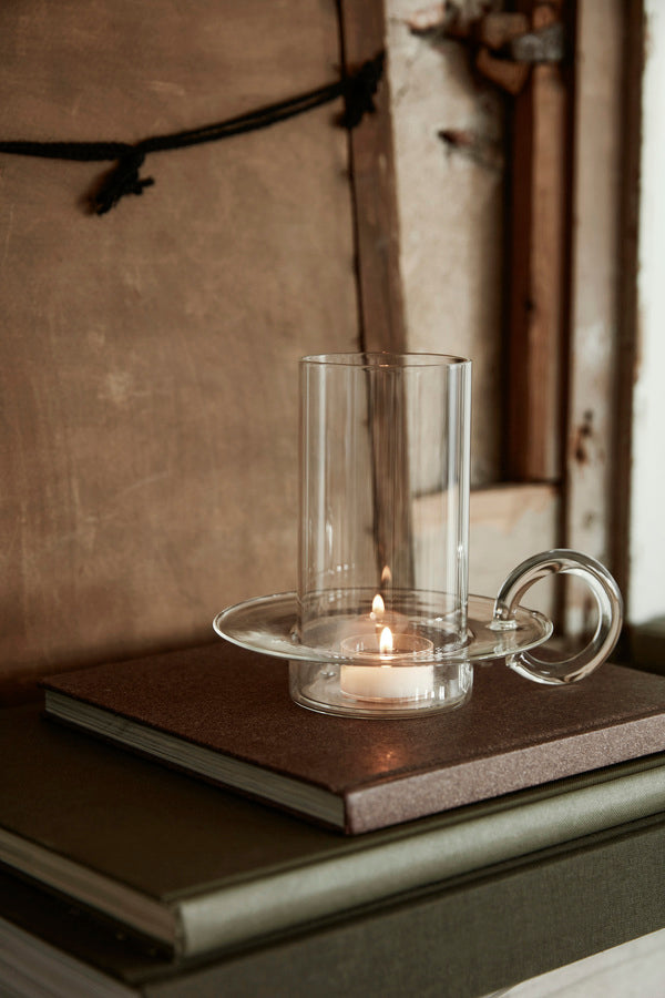 Luce CANDLE HOLDER