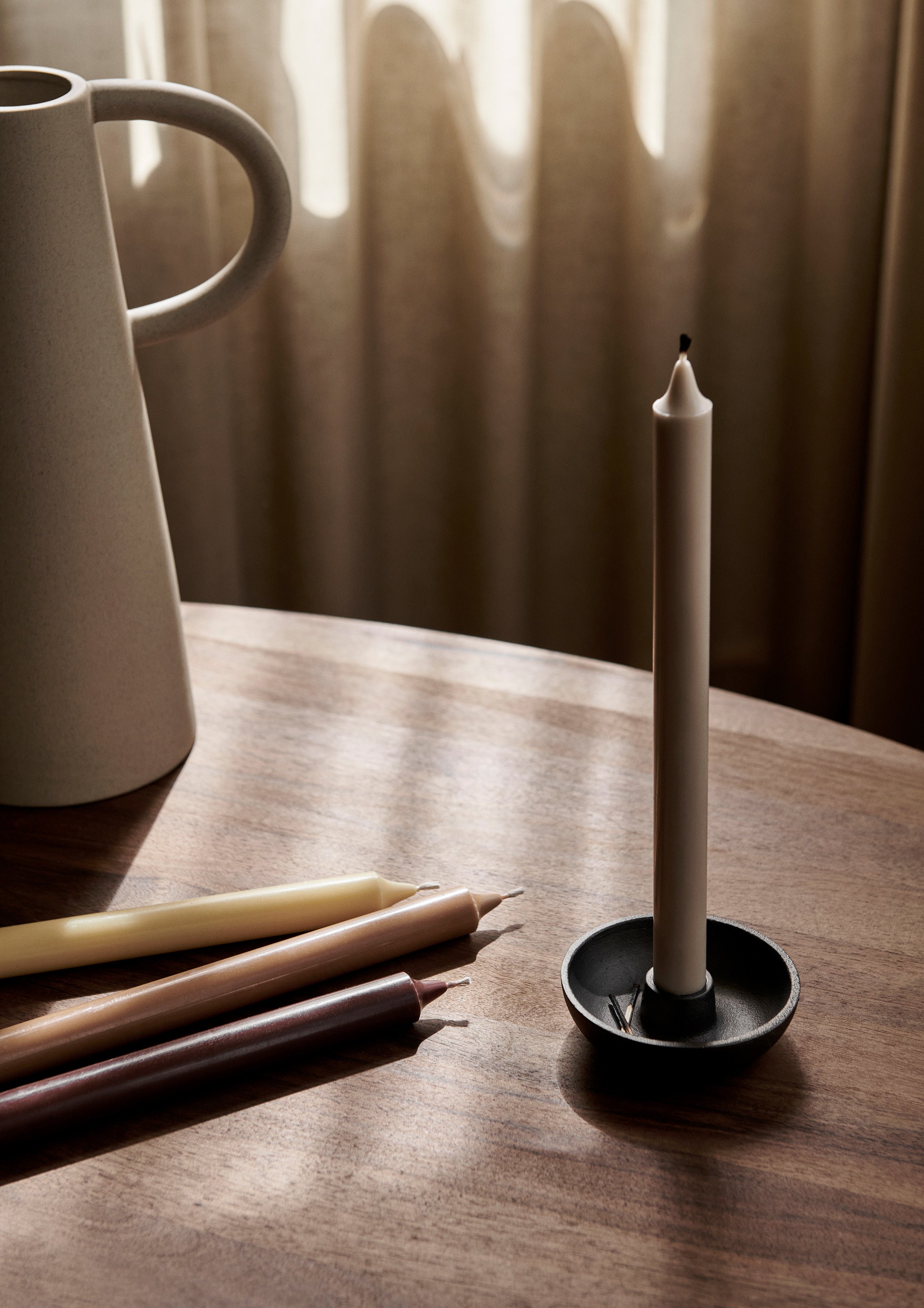 Pure Candles Set of 4 CALM BLEND