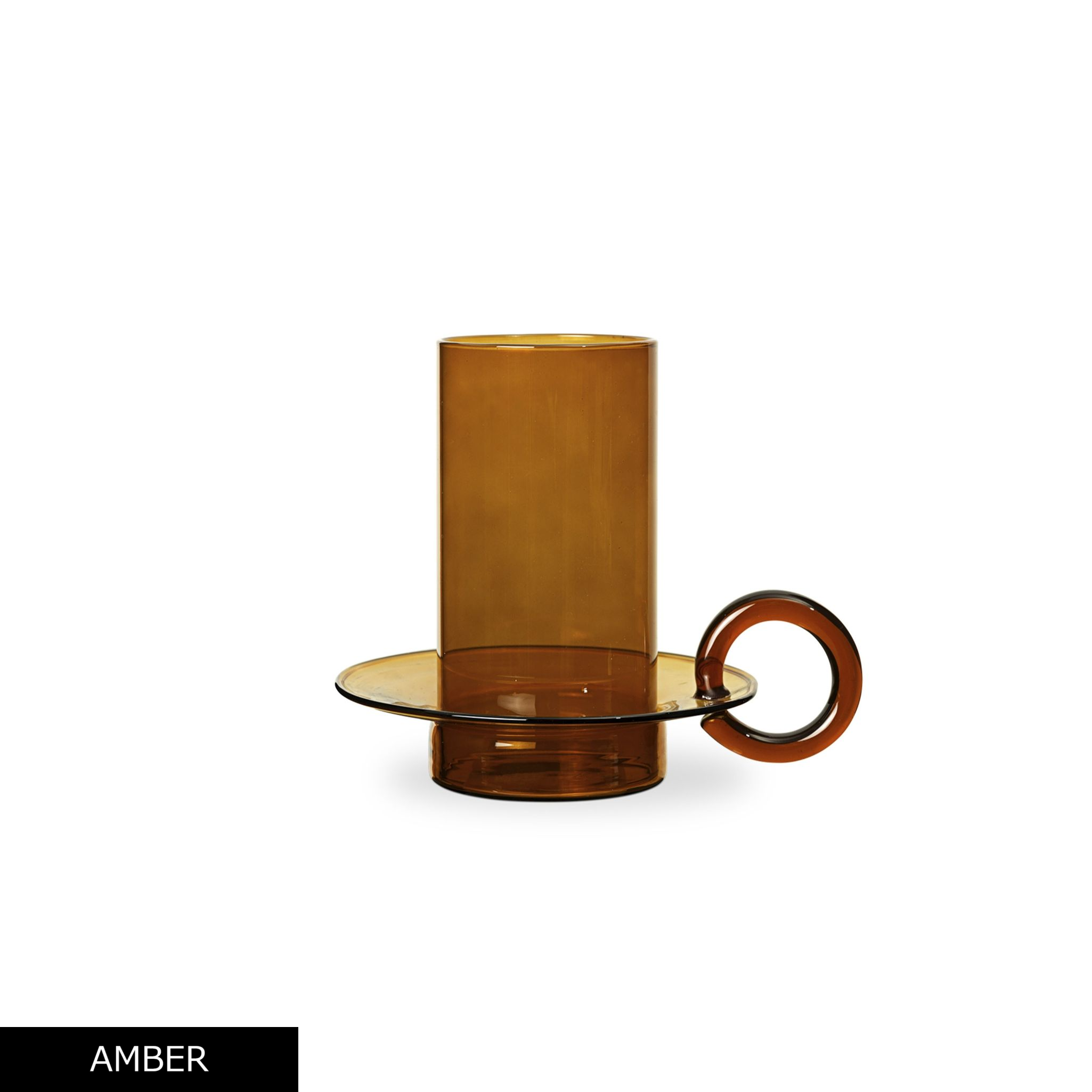 Luce CANDLE HOLDER