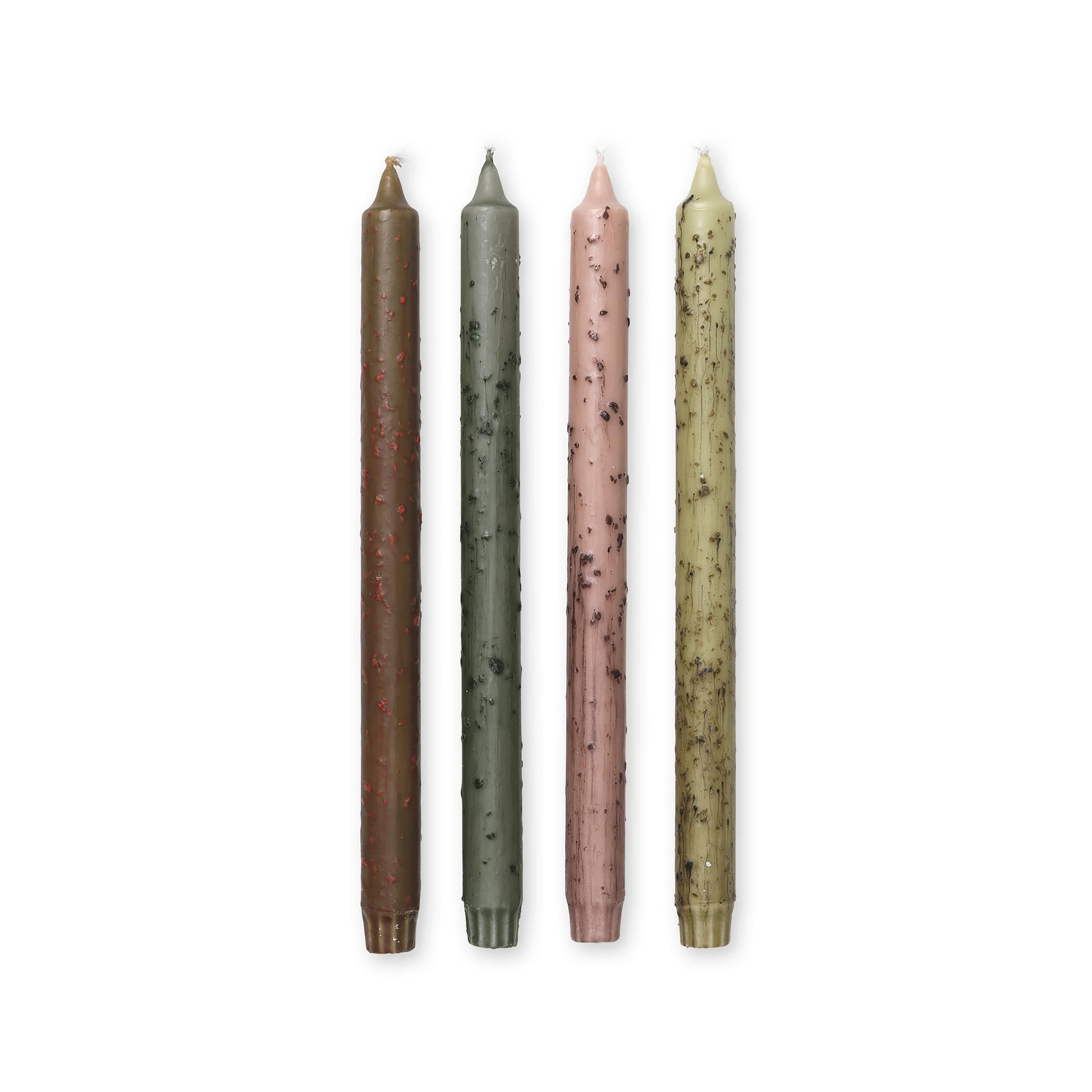 Mura Candles Set of 4