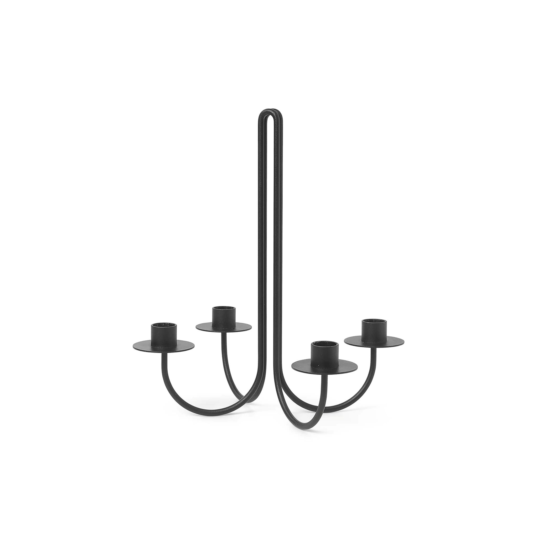 Sway 4 CANDLE HOLDER