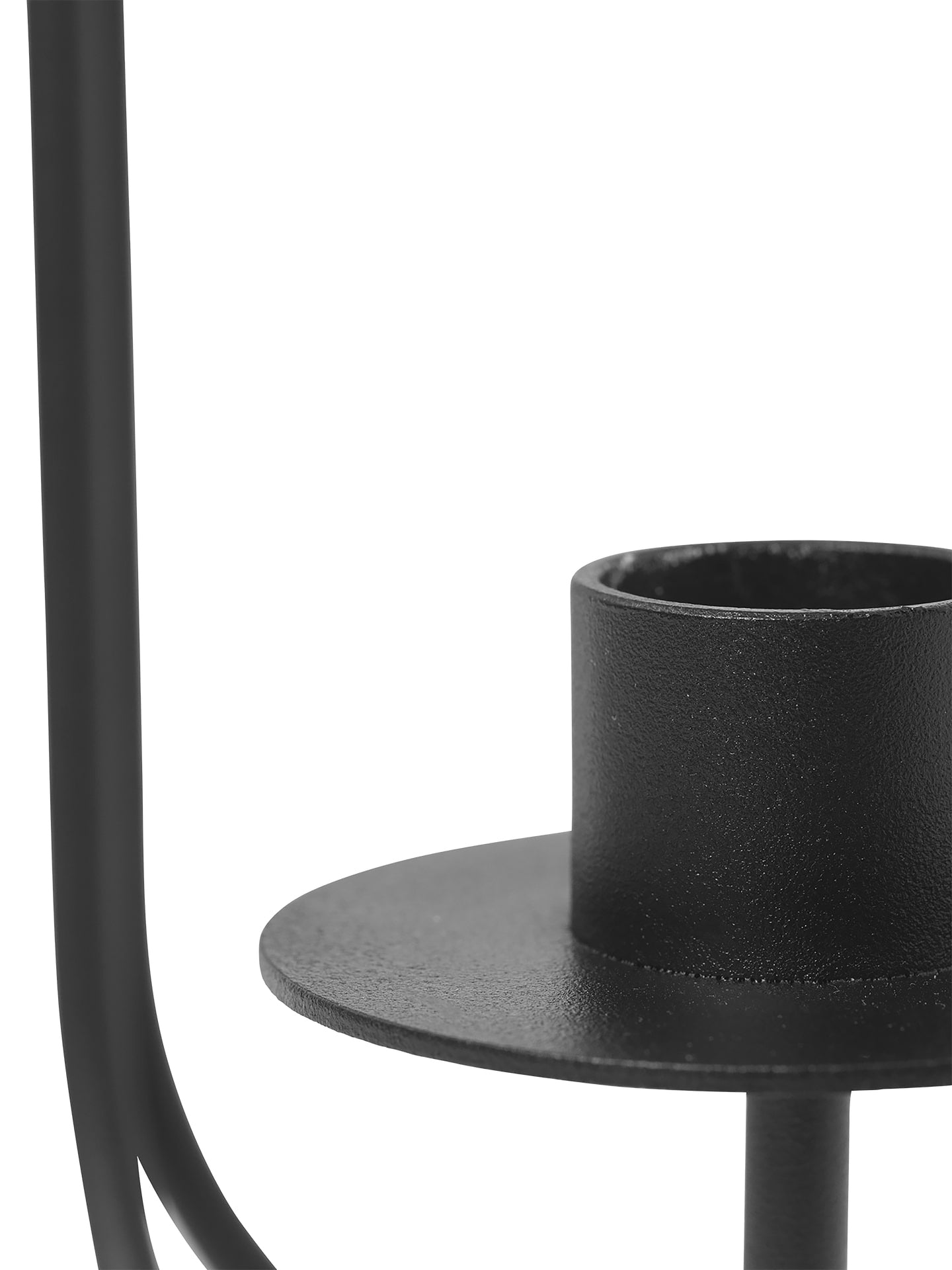 Sway 4 CANDLE HOLDER