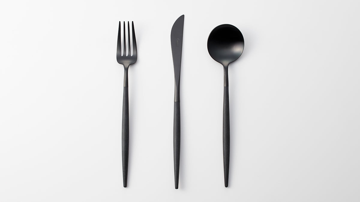GOA Black Black|Cutipol