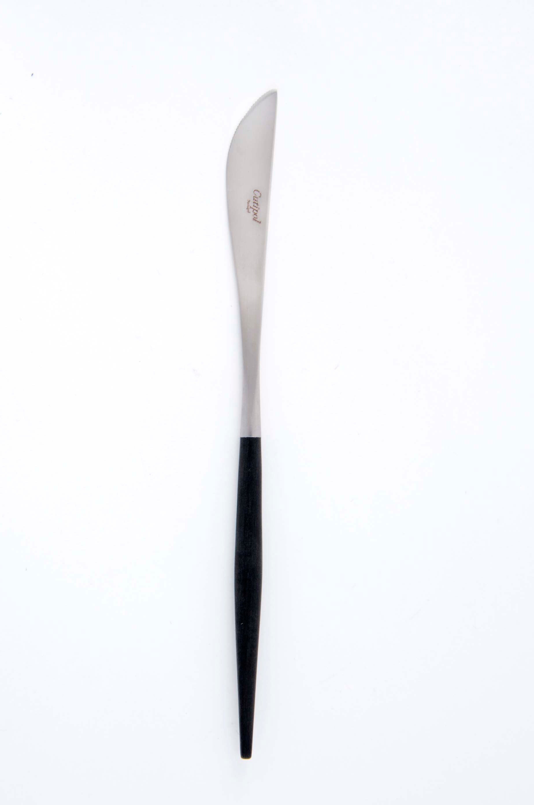 GOA Black Silver|Cutipol