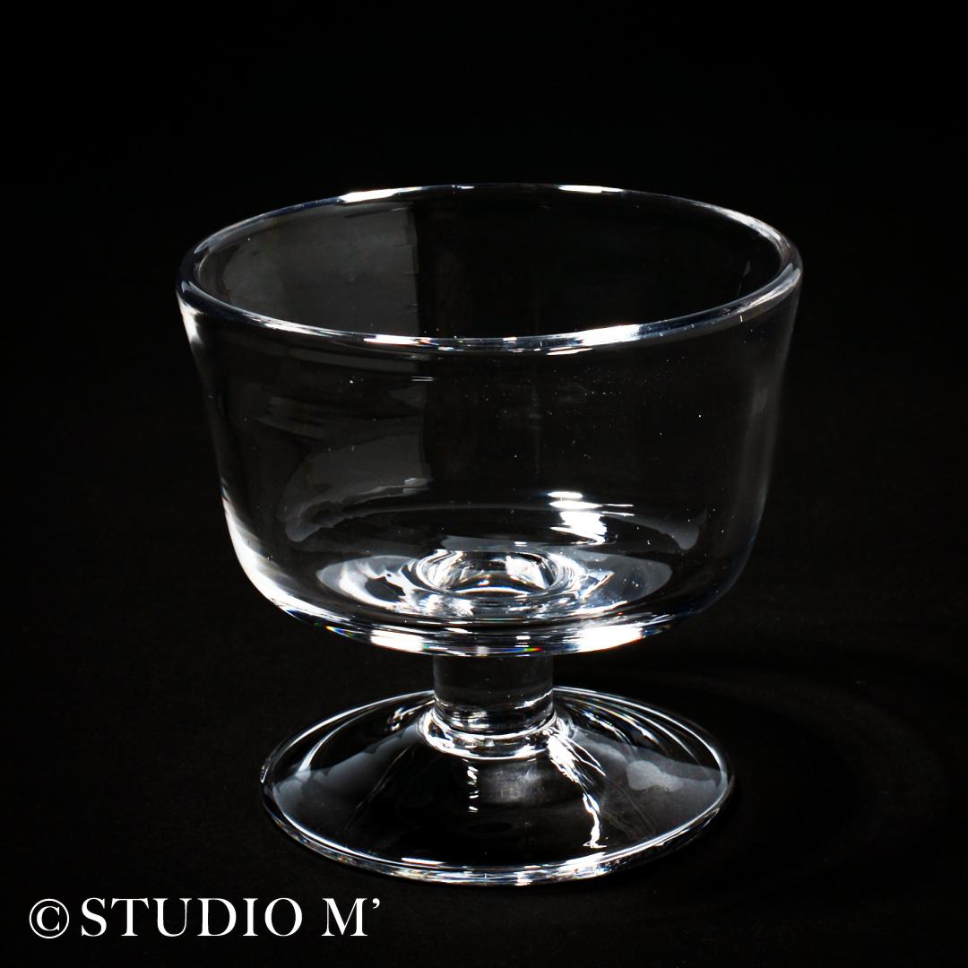 Hand Made Glass Tumbler Desert|studio m'