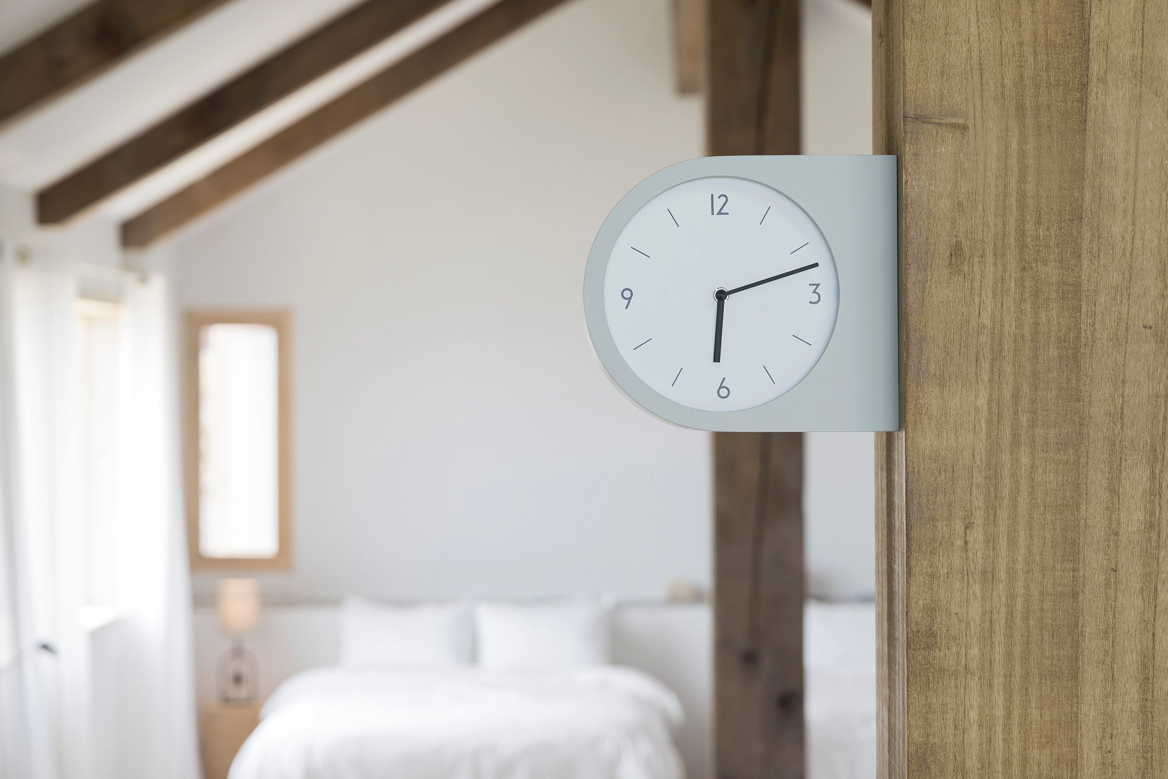 Madeto|WALL CLOCK
