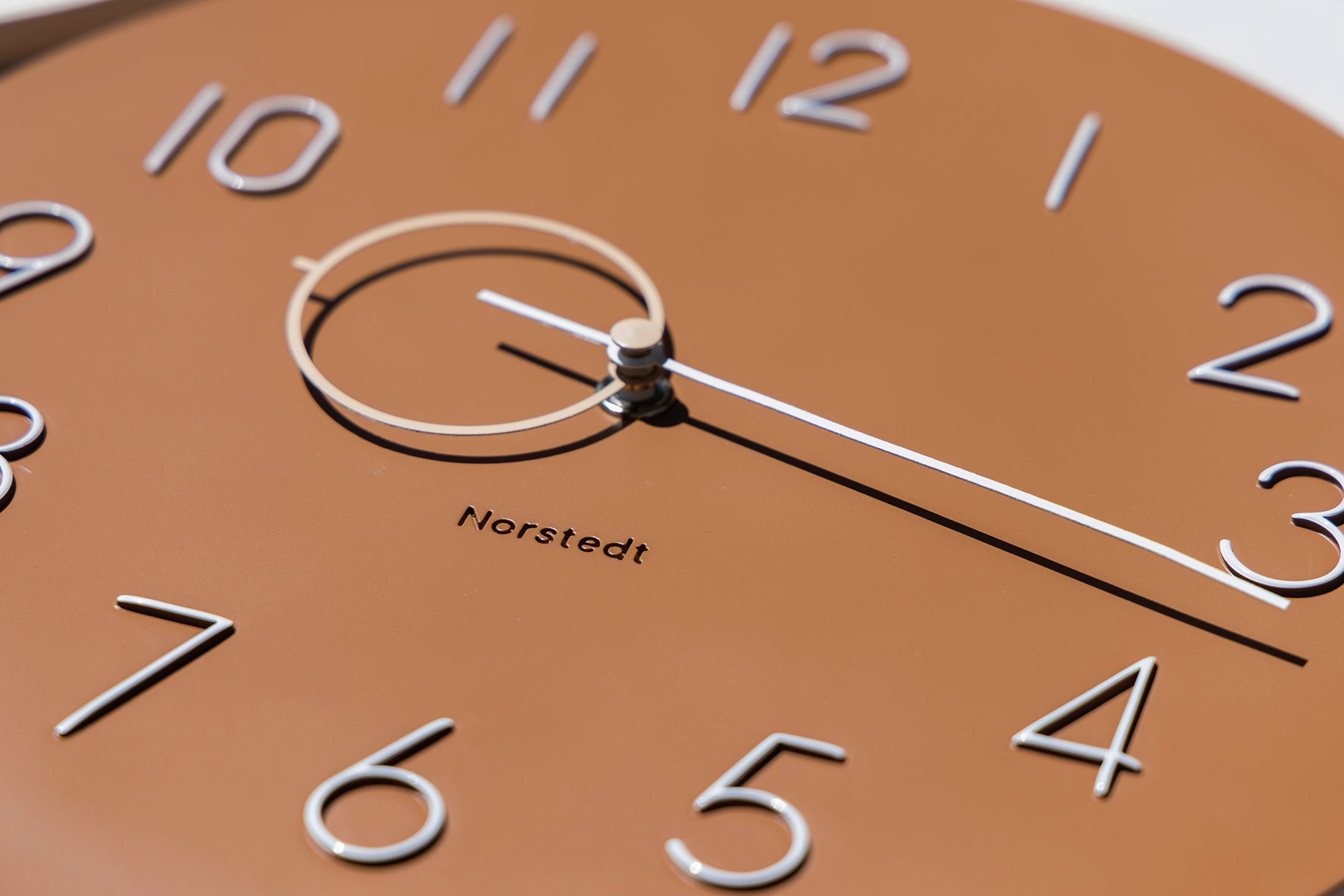 Mito|WALL CLOCK