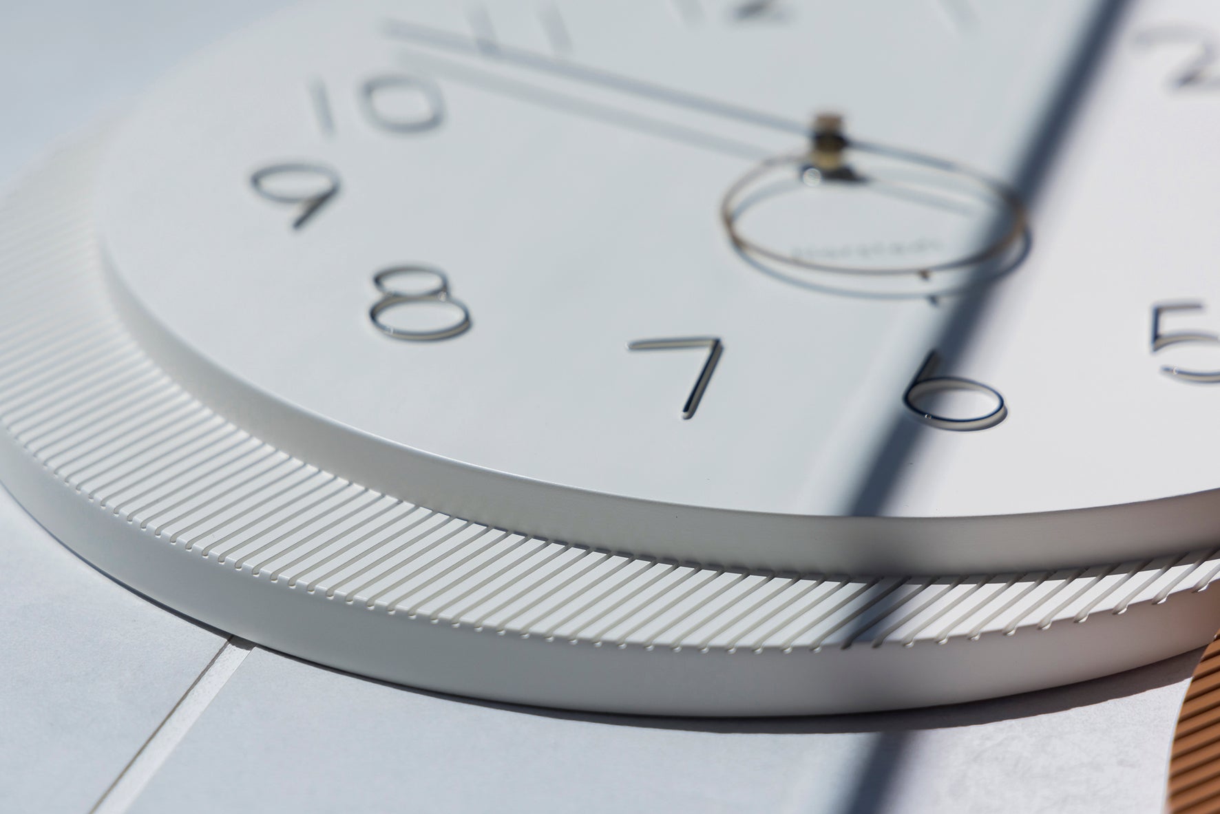 Mito|WALL CLOCK