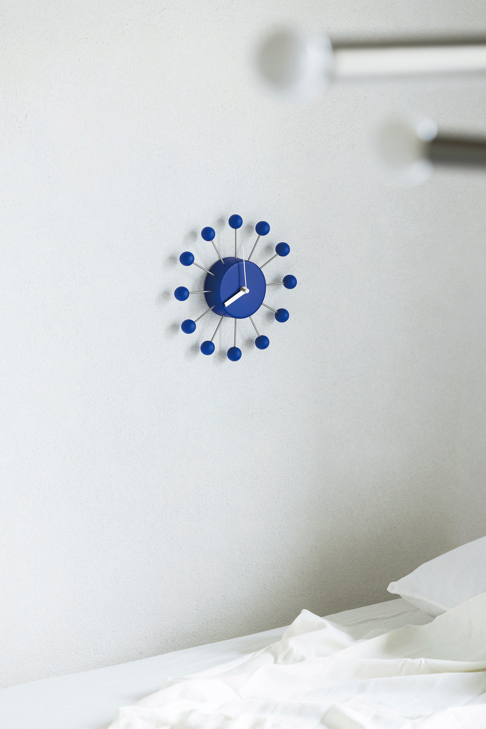 Aino|WALL CLOCK