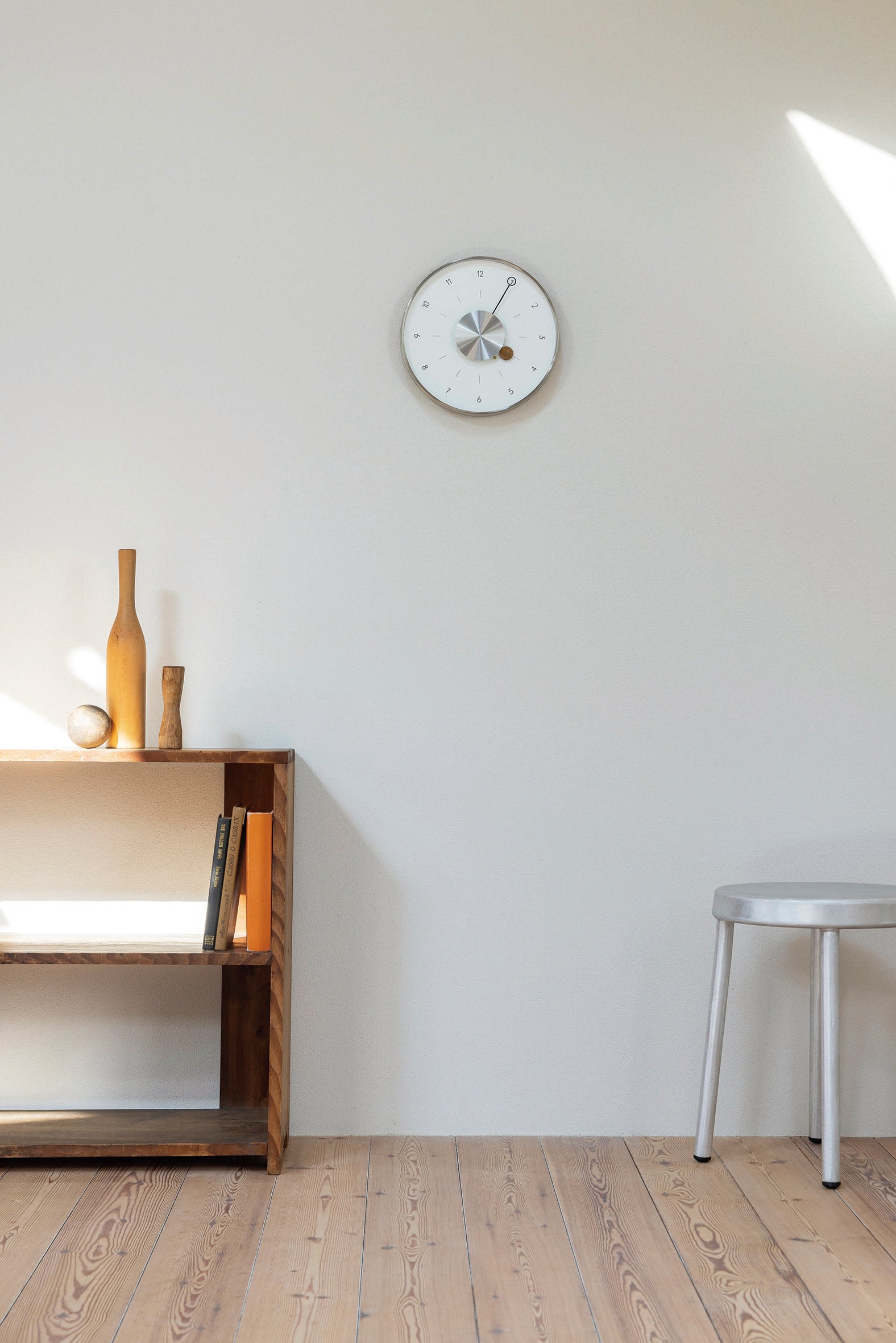 Pianeta|WALL CLOCK
