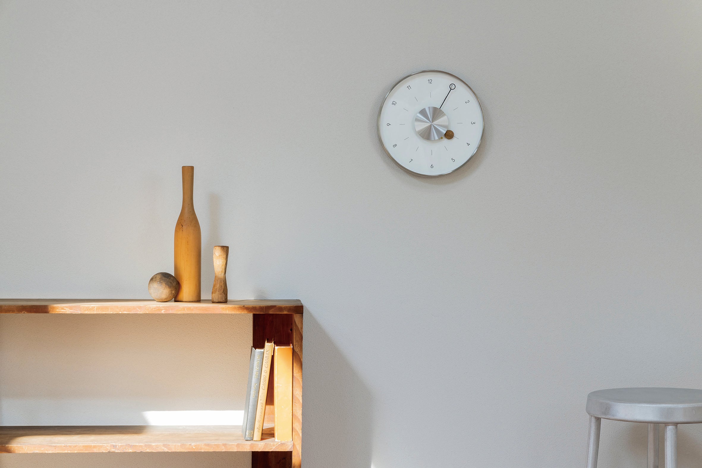 Pianeta|WALL CLOCK