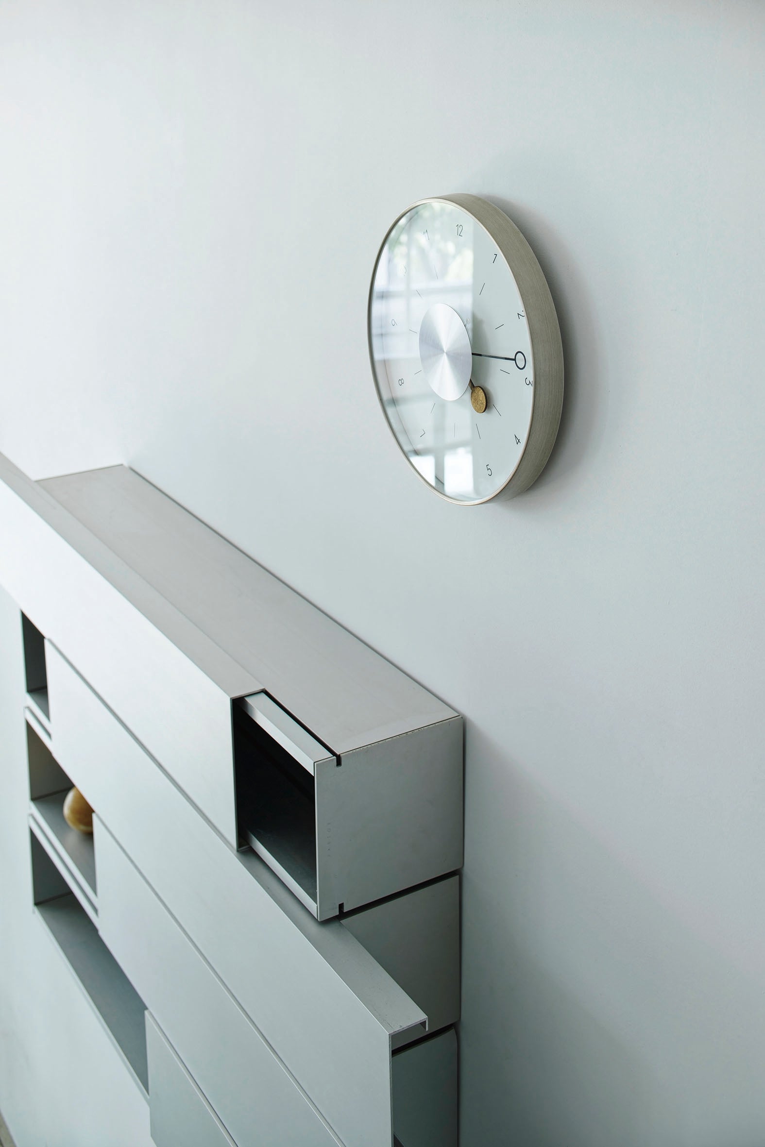 Pianeta|WALL CLOCK