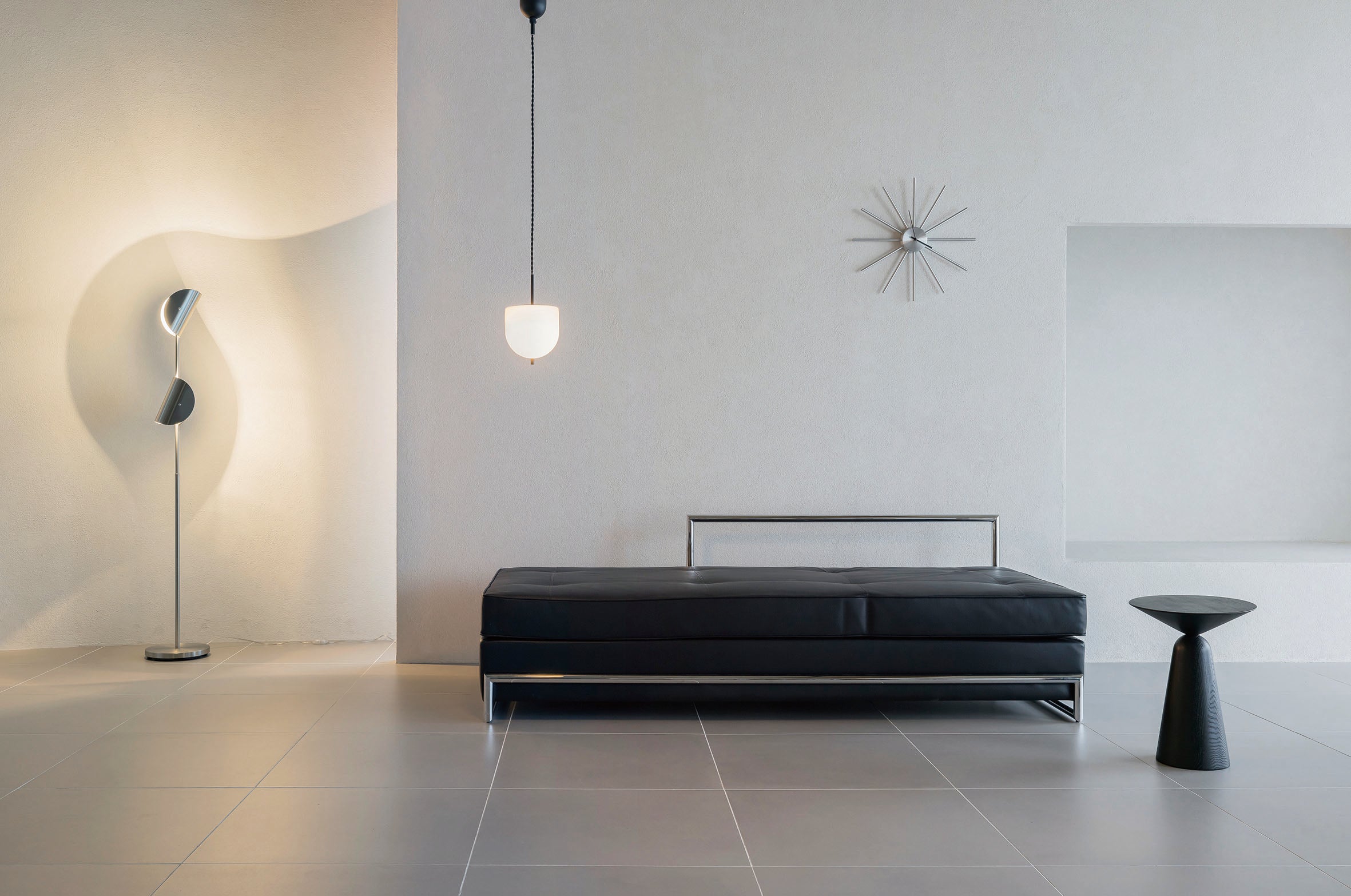 Ferrum|FLOOR LIGHT