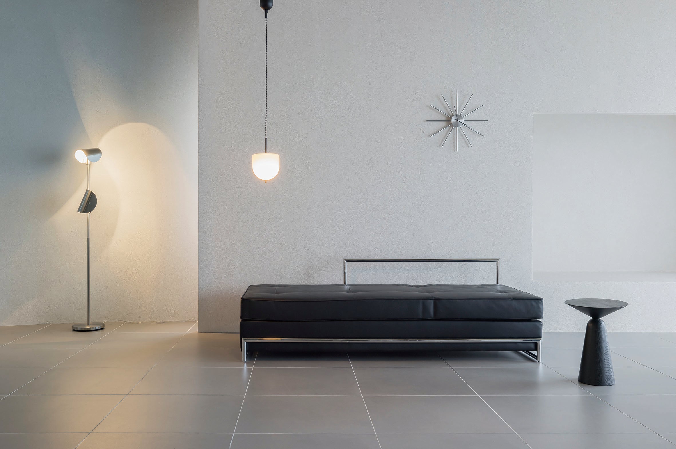 Ferrum|FLOOR LIGHT
