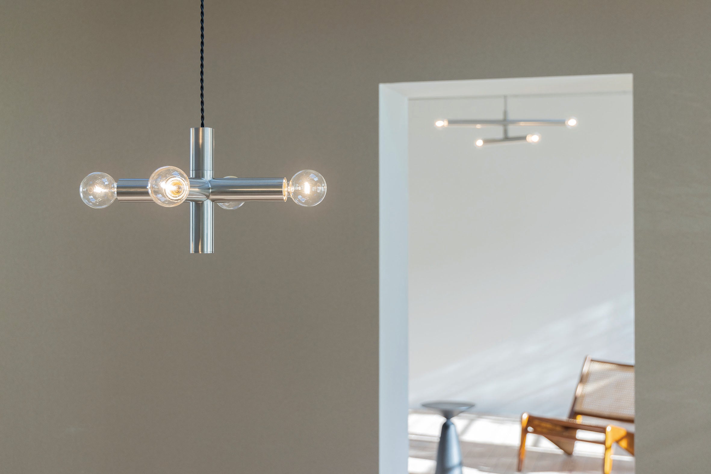 Fonction|CEILING LIGHT