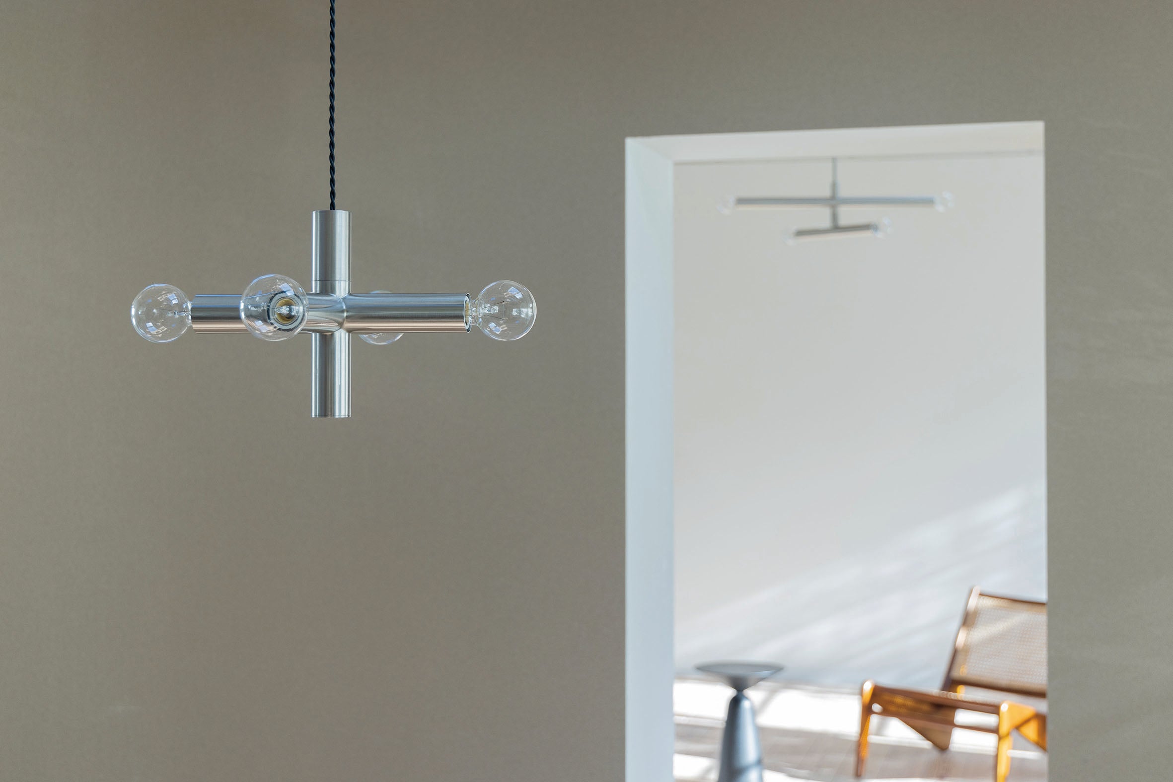 Fonction|CEILING LIGHT