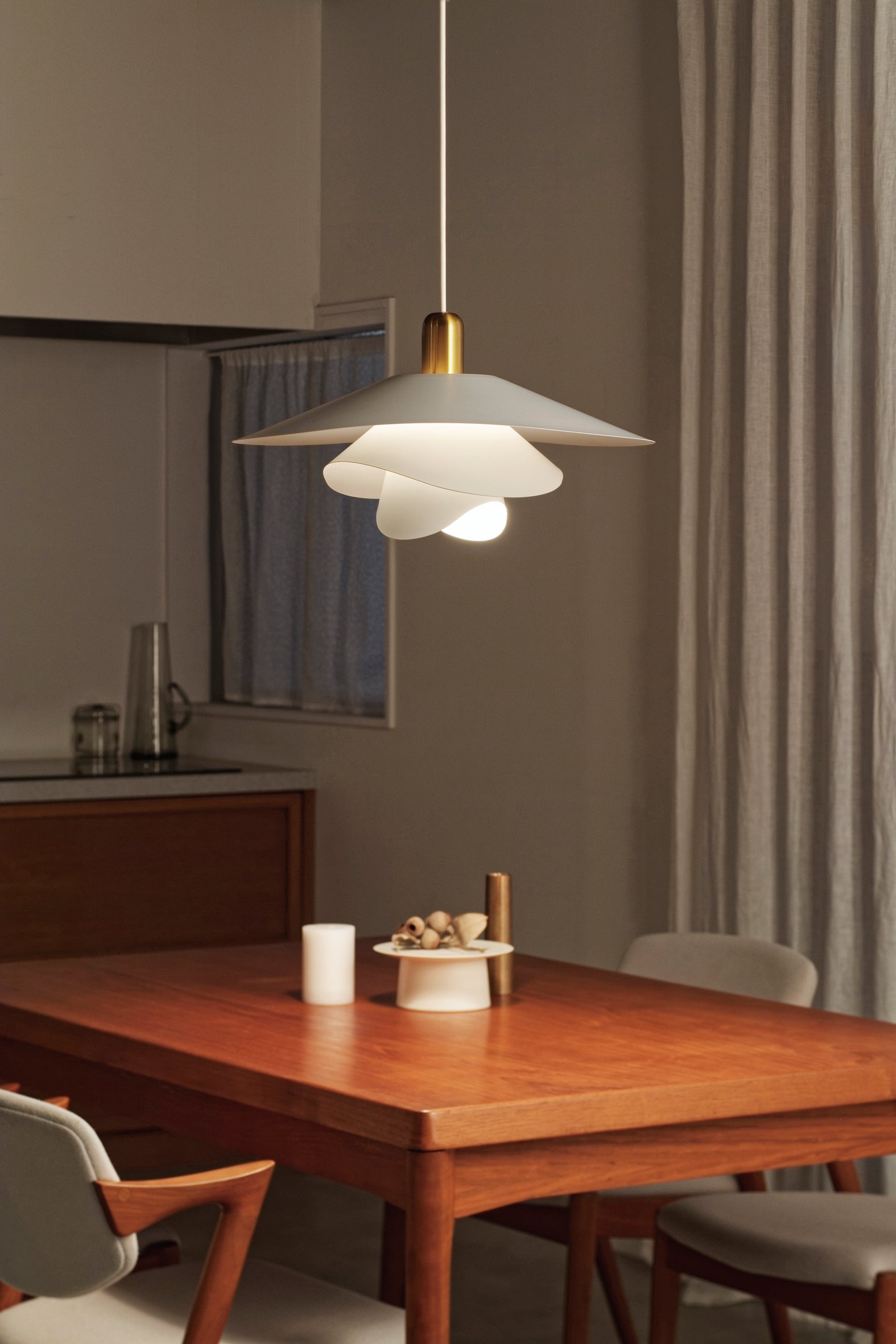 Vinka|PENDANT LIGHT