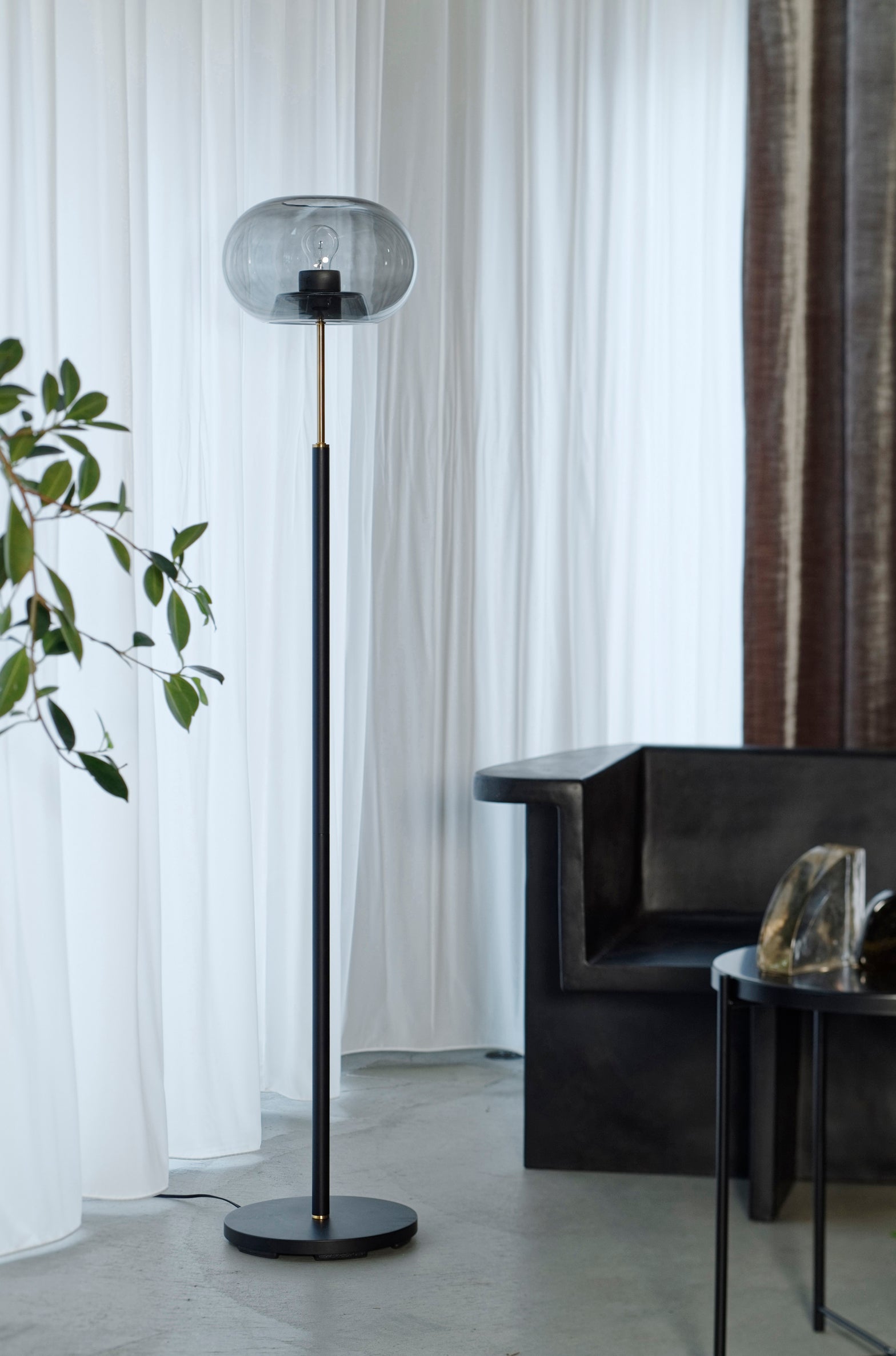 Melander|FLOOR LIGHT