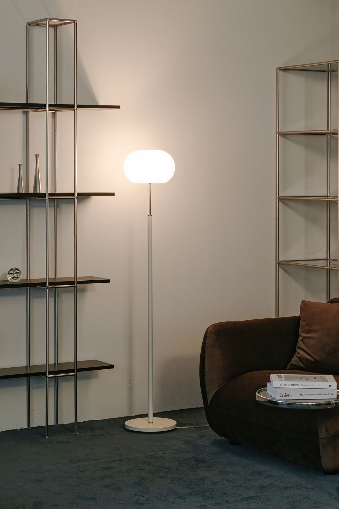 Melander|FLOOR LIGHT