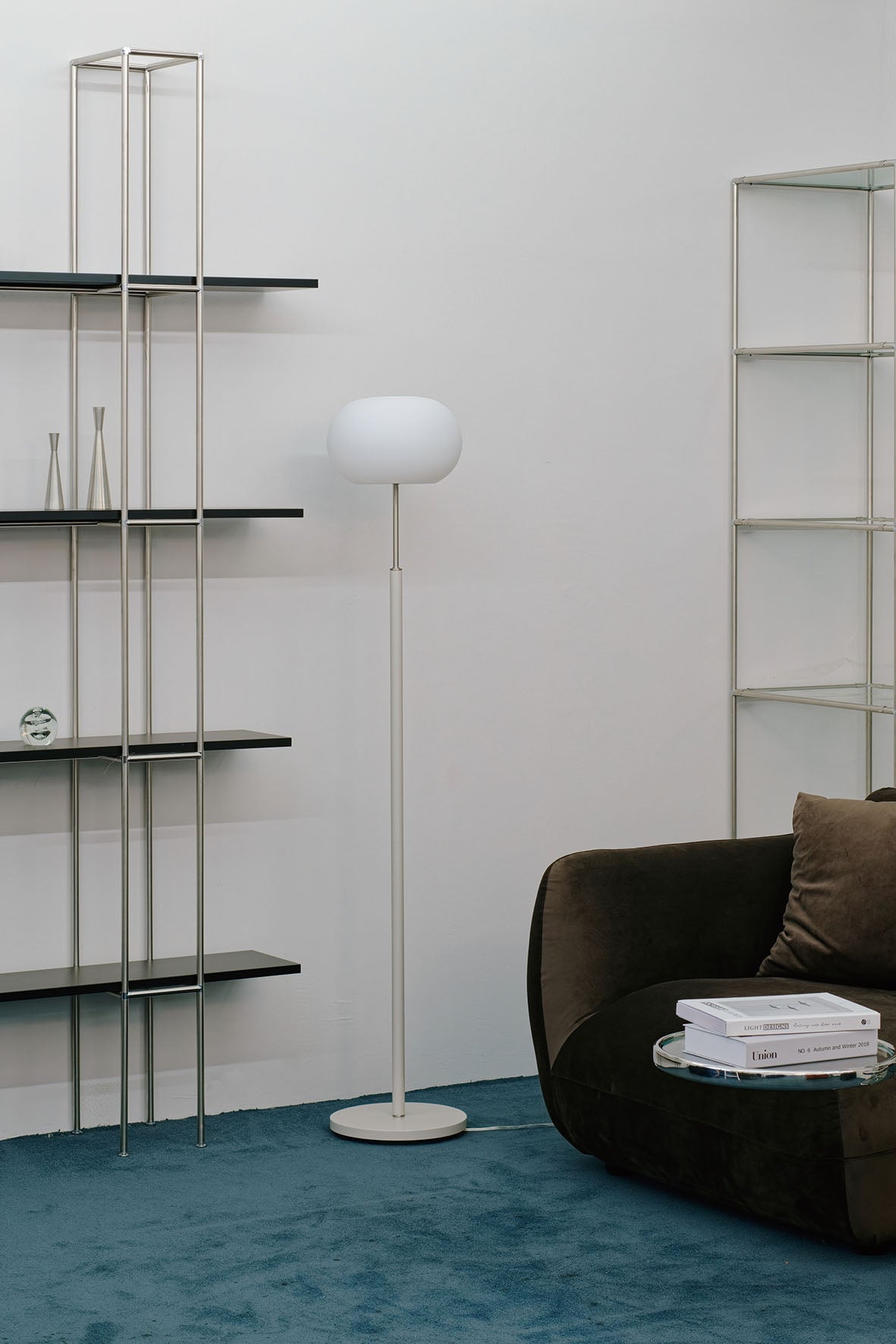 Melander|FLOOR LIGHT