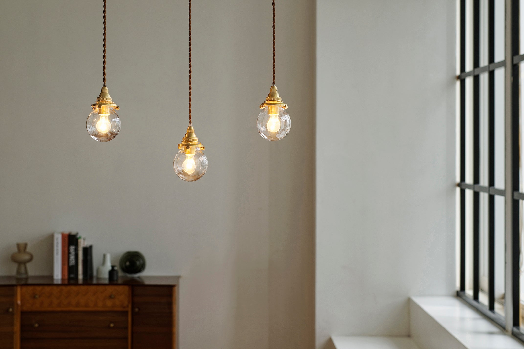 Toivo|PENDANT LIGHT