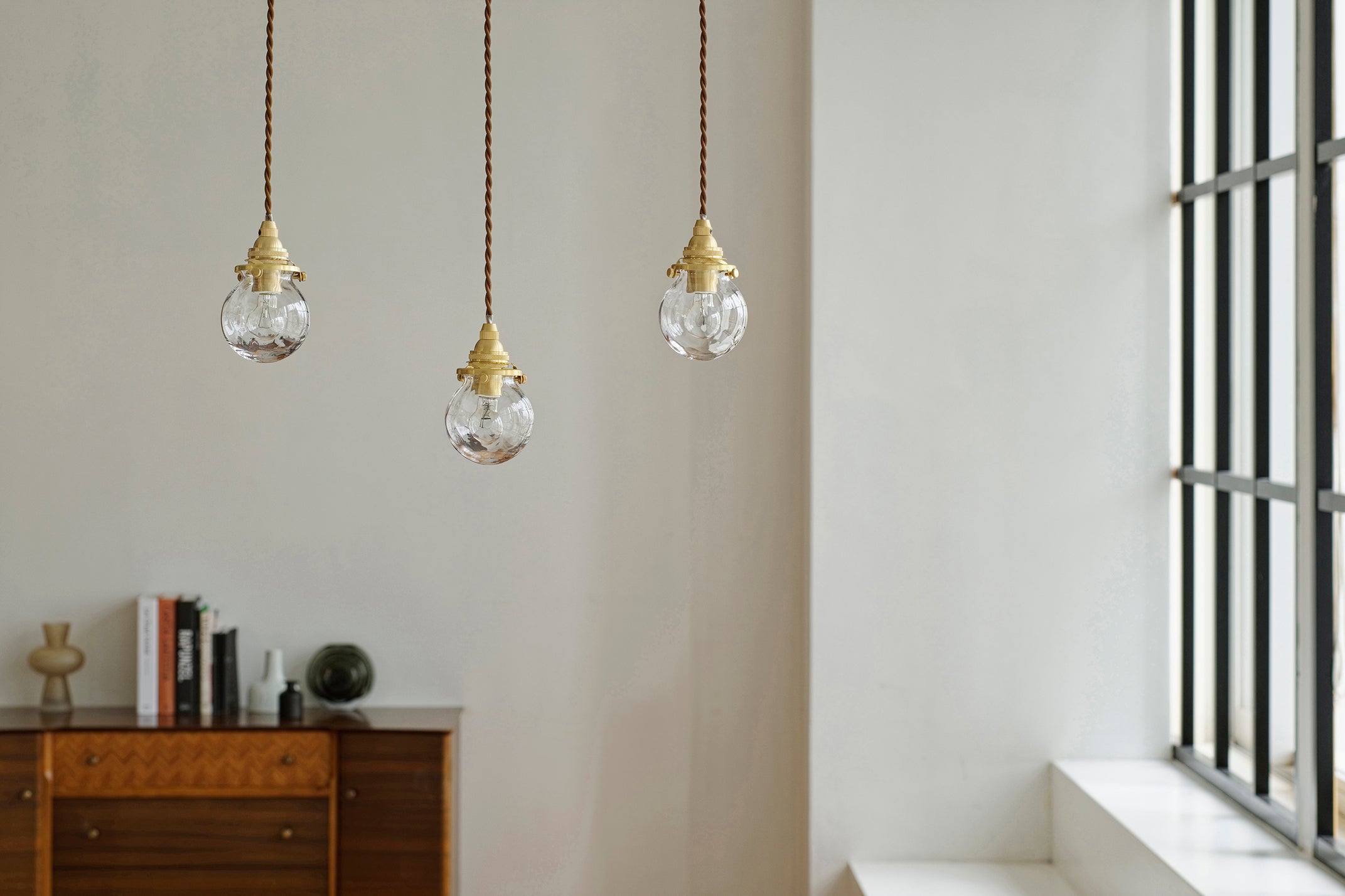 Toivo|PENDANT LIGHT