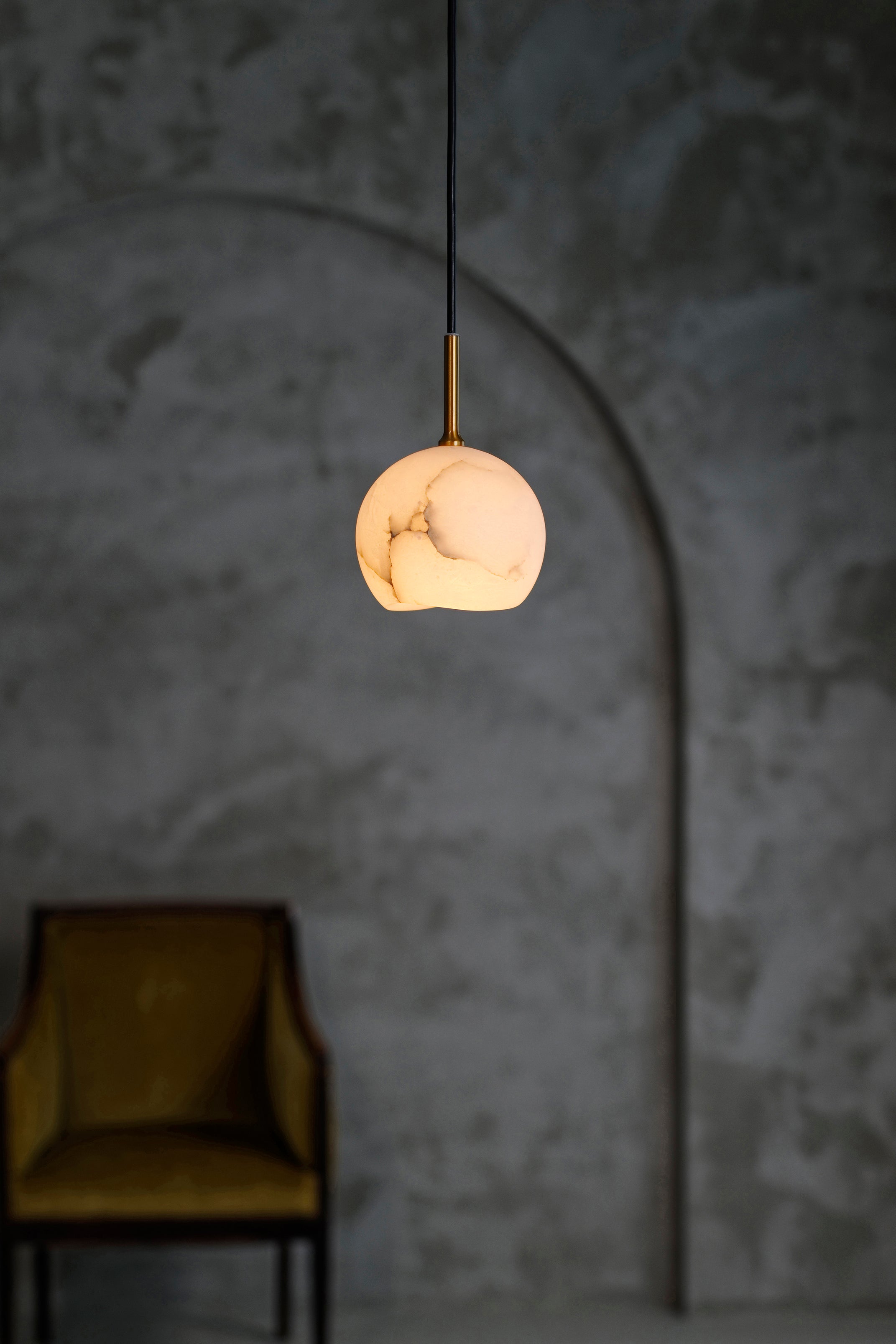 Karvia|PENDANT LIGHT
