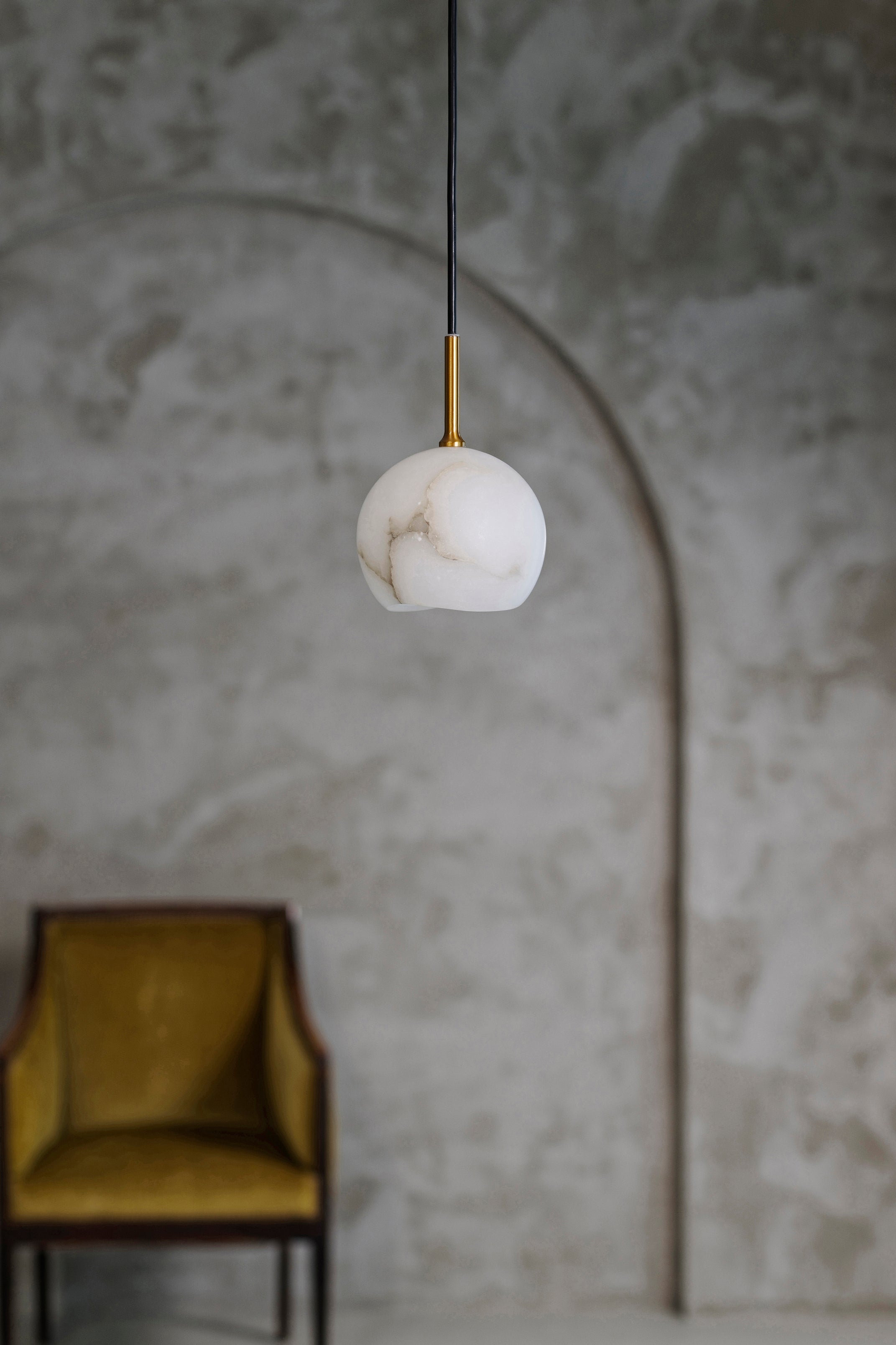 Karvia|PENDANT LIGHT