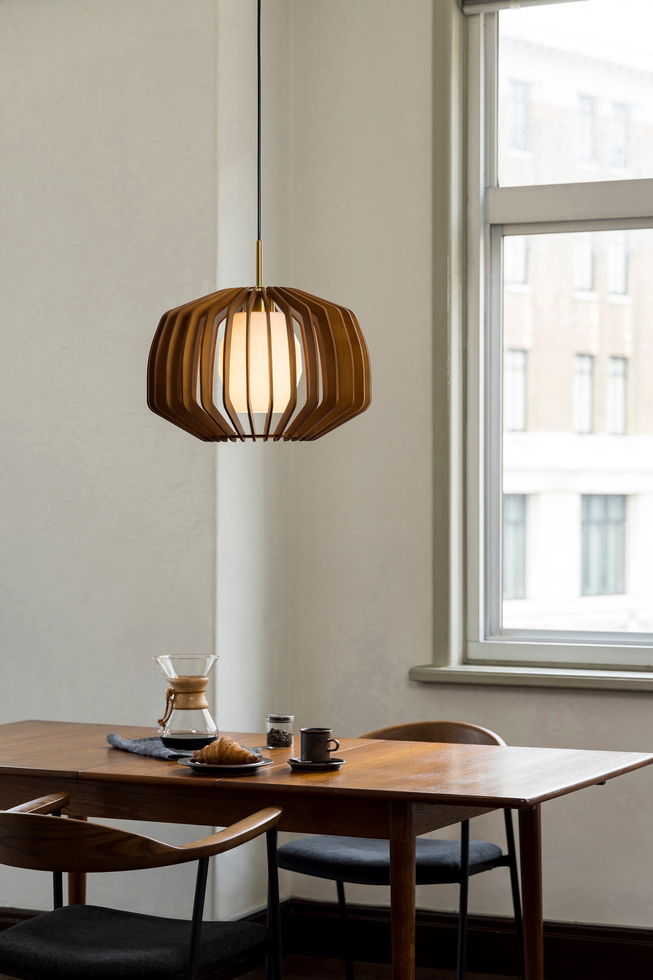 Cebolla|PENDANT LIGHT