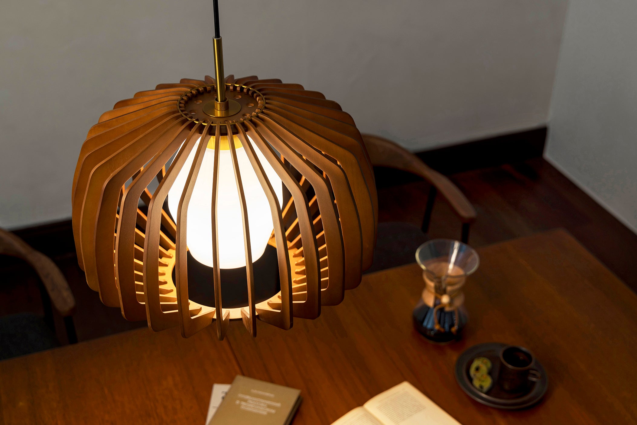 Cebolla|PENDANT LIGHT