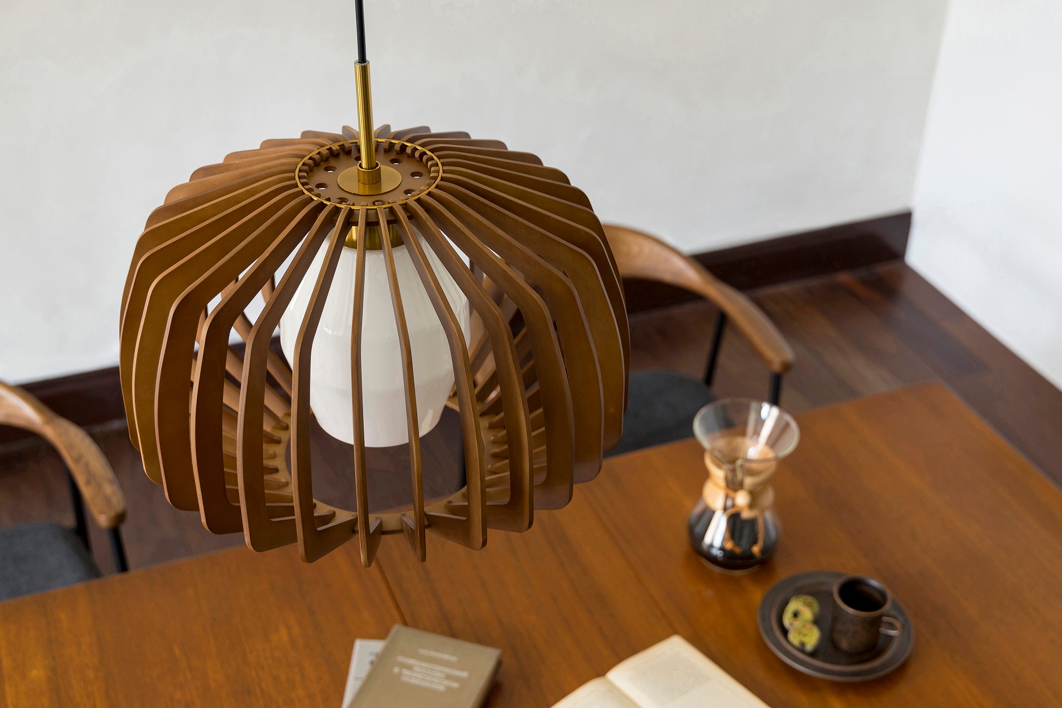Cebolla|PENDANT LIGHT