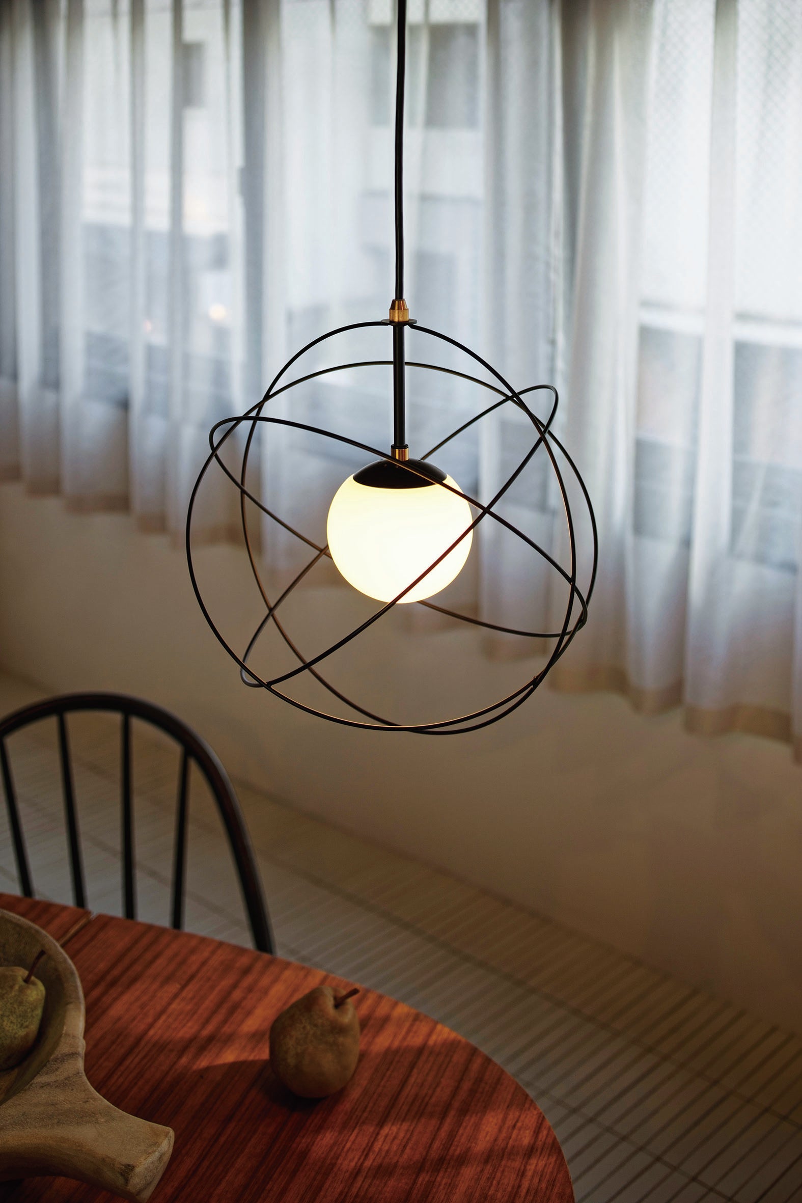 Celest|PENDANT LIGHT
