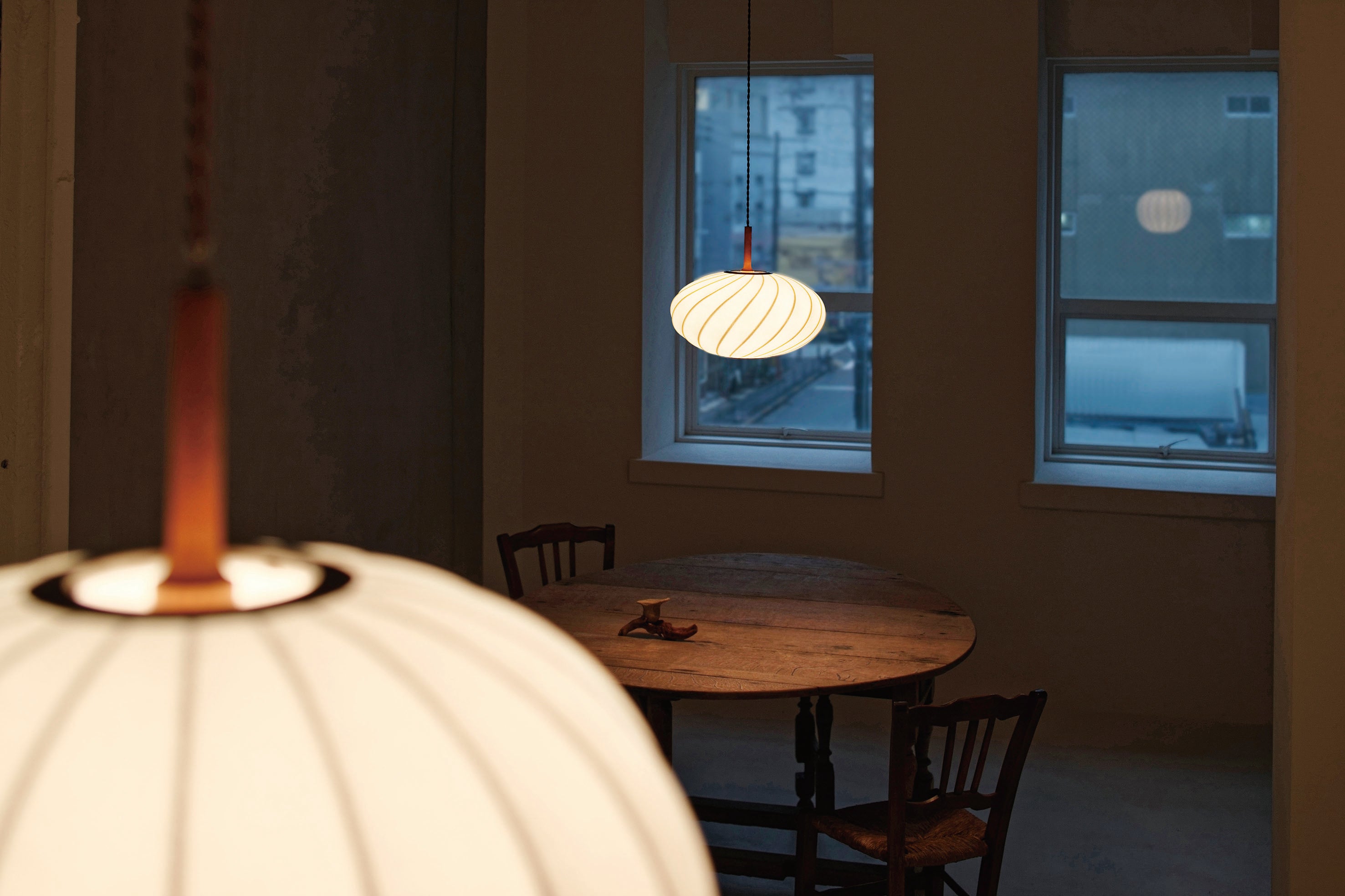 Falk-ellipse-|PENDANT LIGHT
