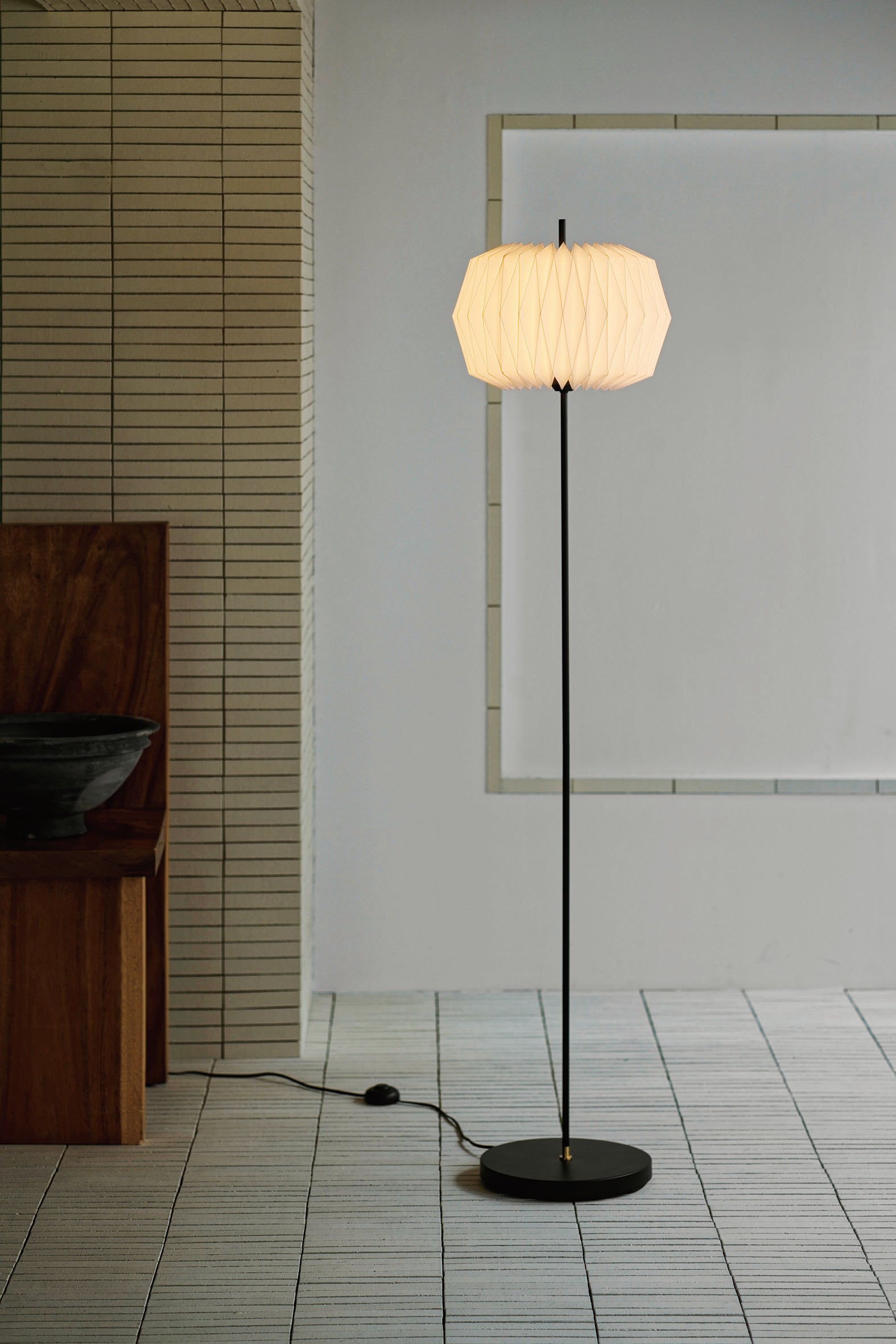 Osk|FLOOR LIGHT