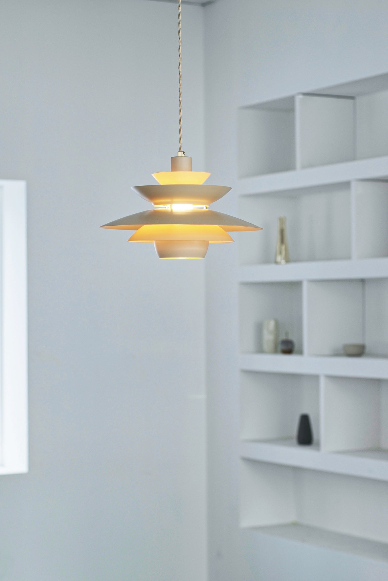 Quinta|PENDANT LIGHT