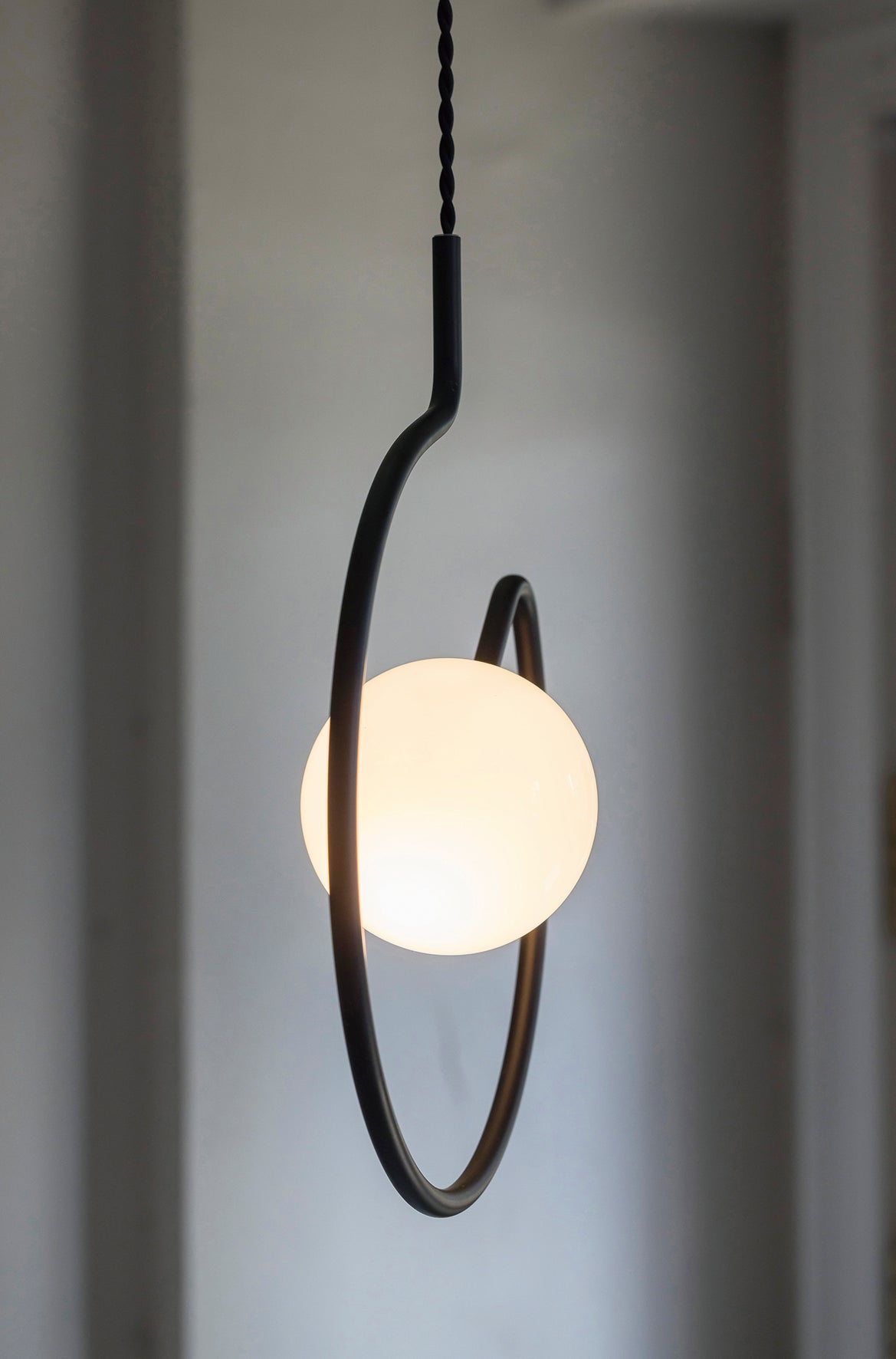 Chemin 1|PENDANT LIGHT