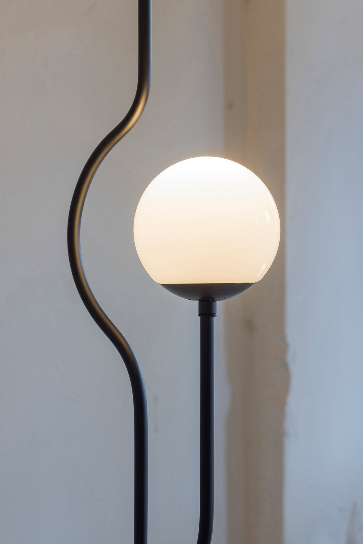 Chemin 2|FLOOR LIGHT