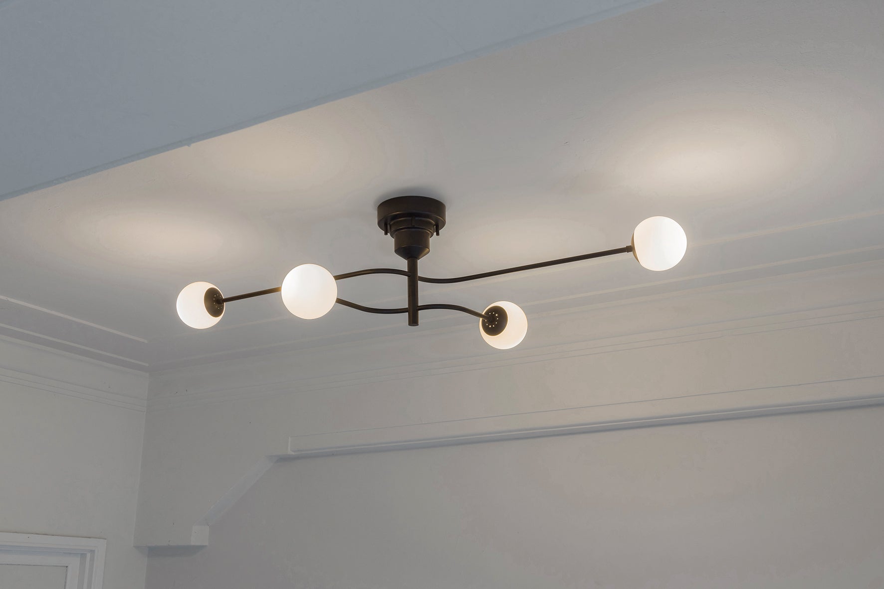 Chemin 4|CEILING LIGHT