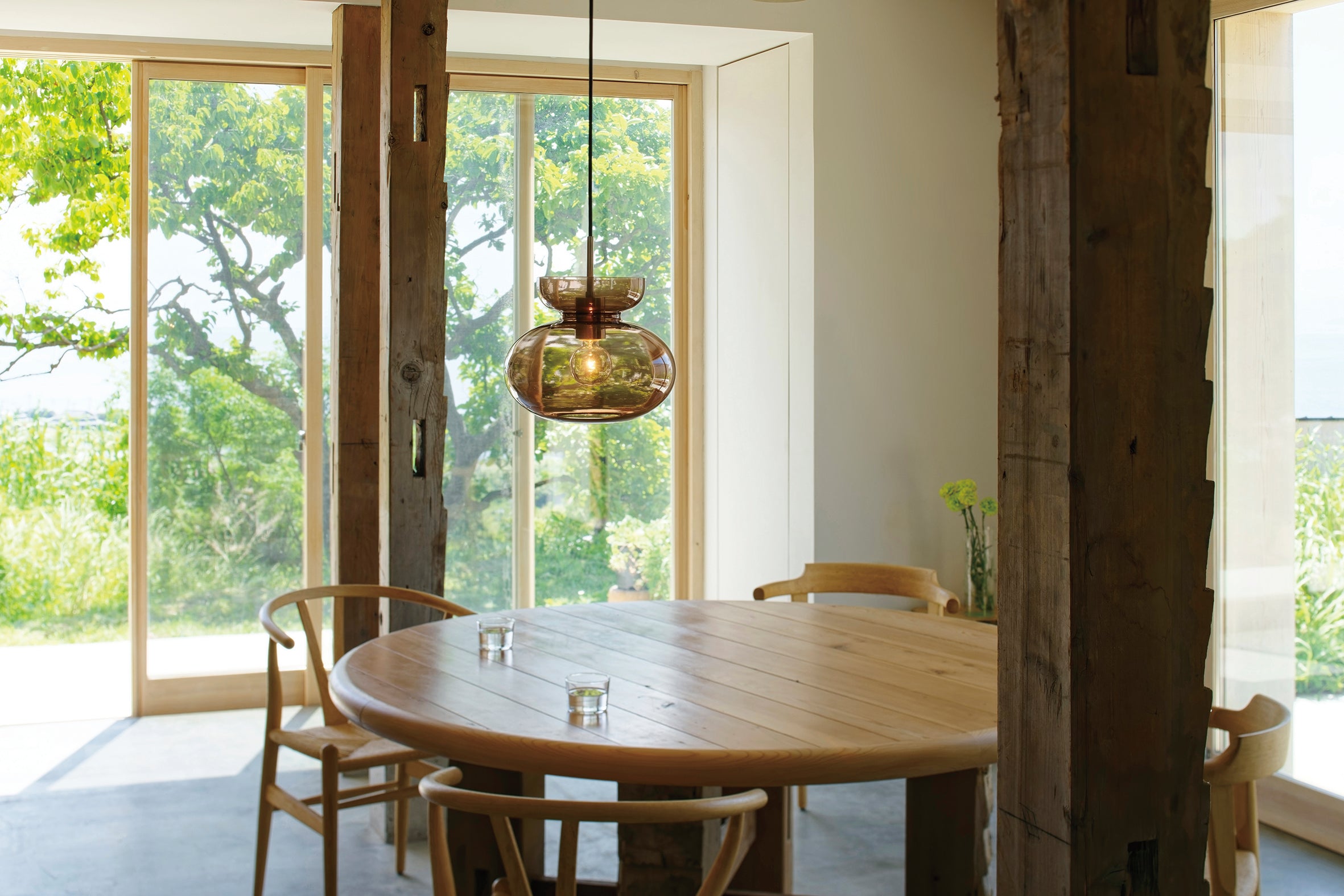 Mononen|PENDANT LIGHT