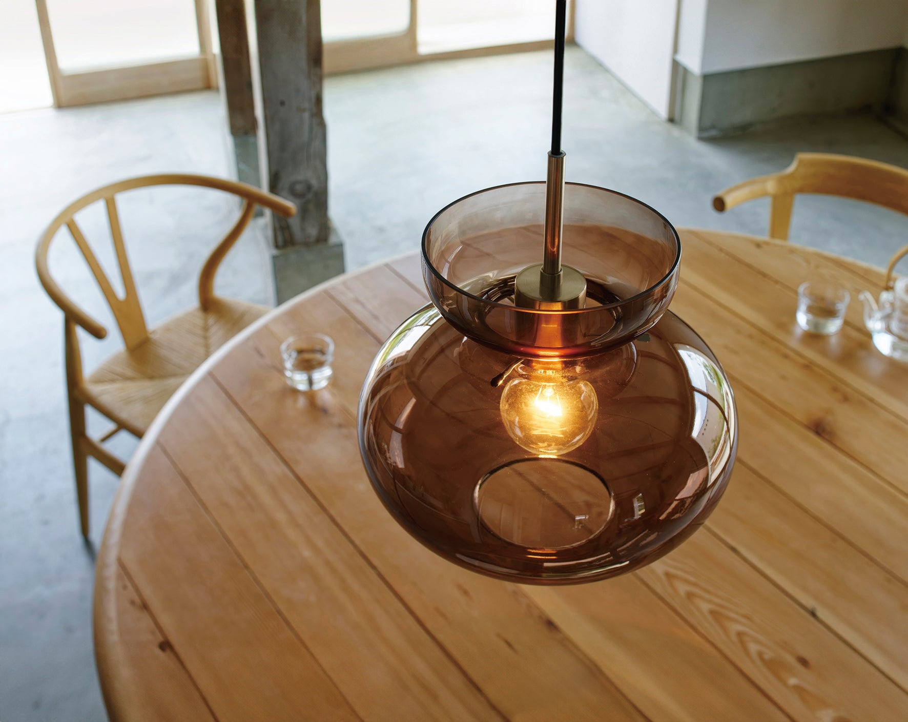 Mononen|PENDANT LIGHT