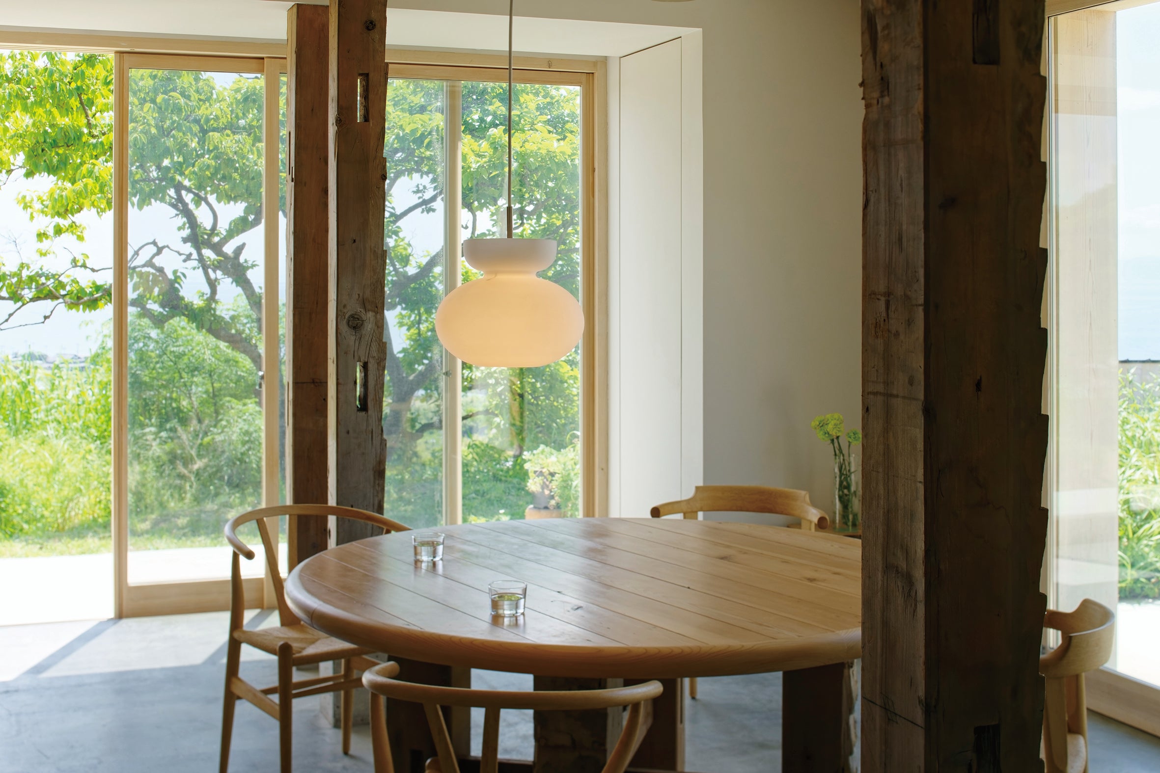 Mononen|PENDANT LIGHT