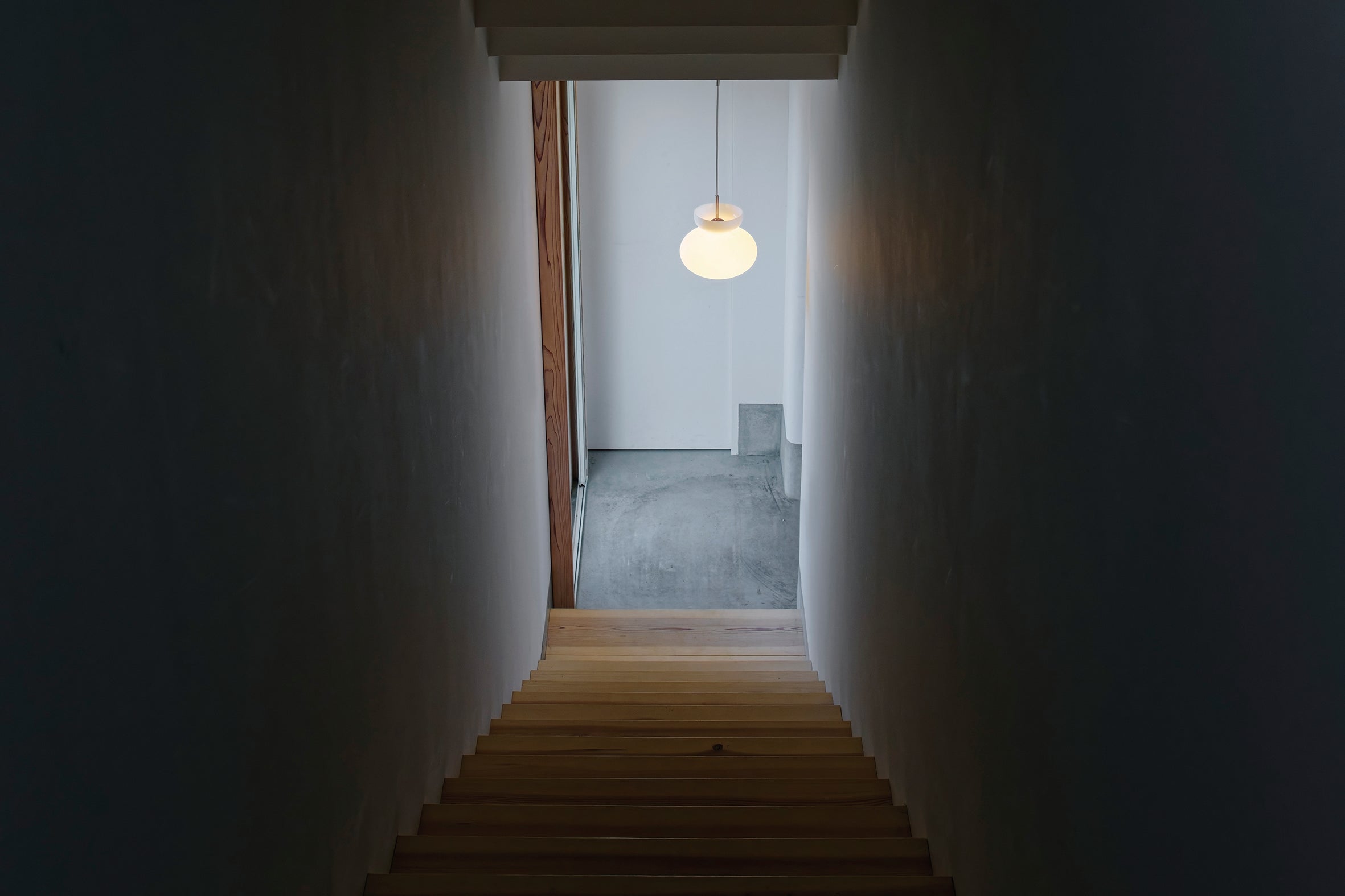 Mononen|PENDANT LIGHT