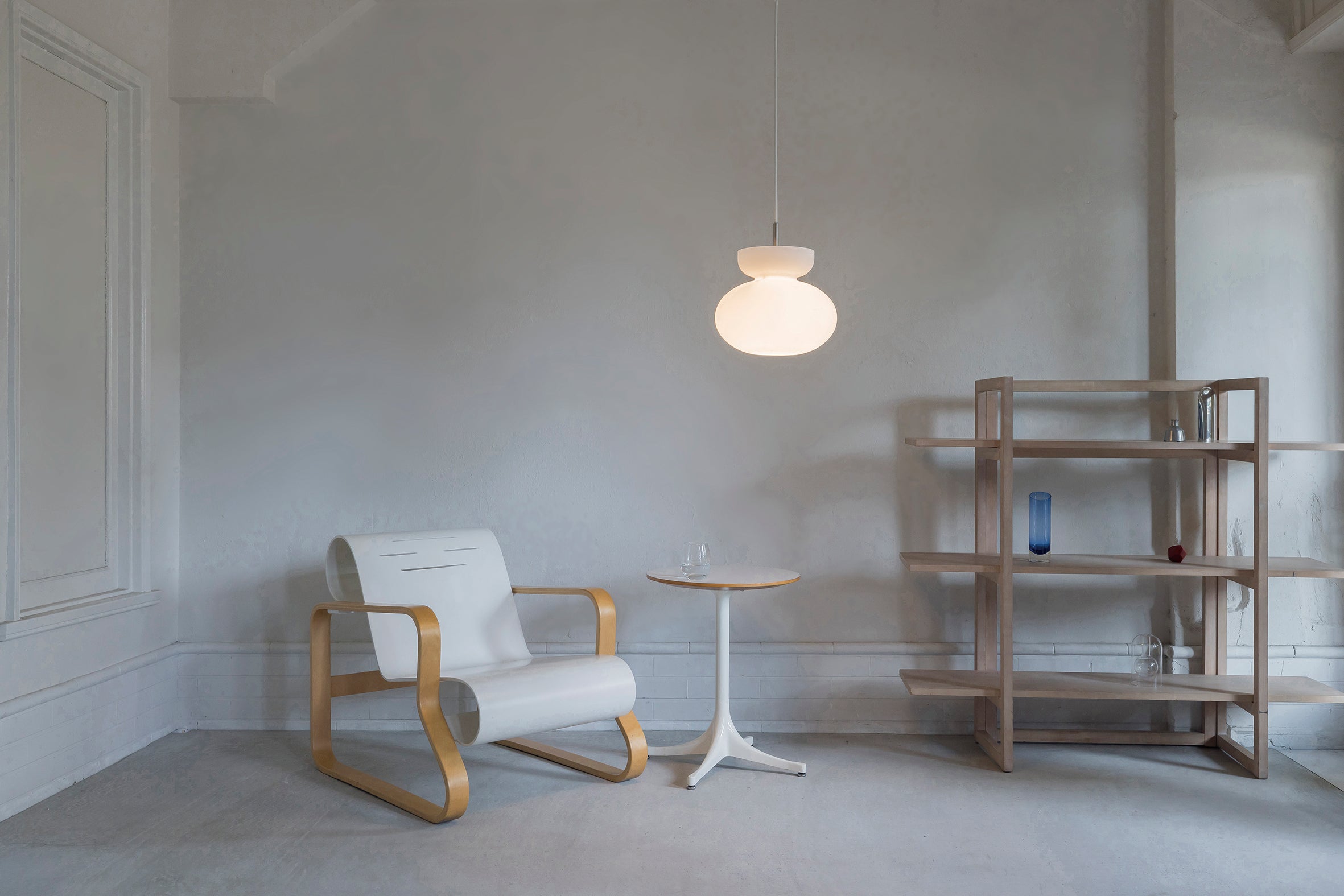 Mononen|PENDANT LIGHT