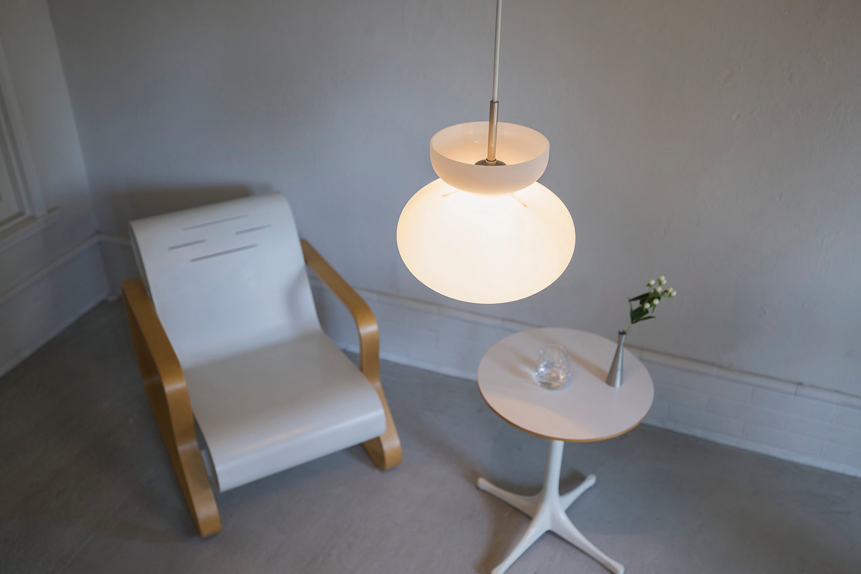 Mononen|PENDANT LIGHT